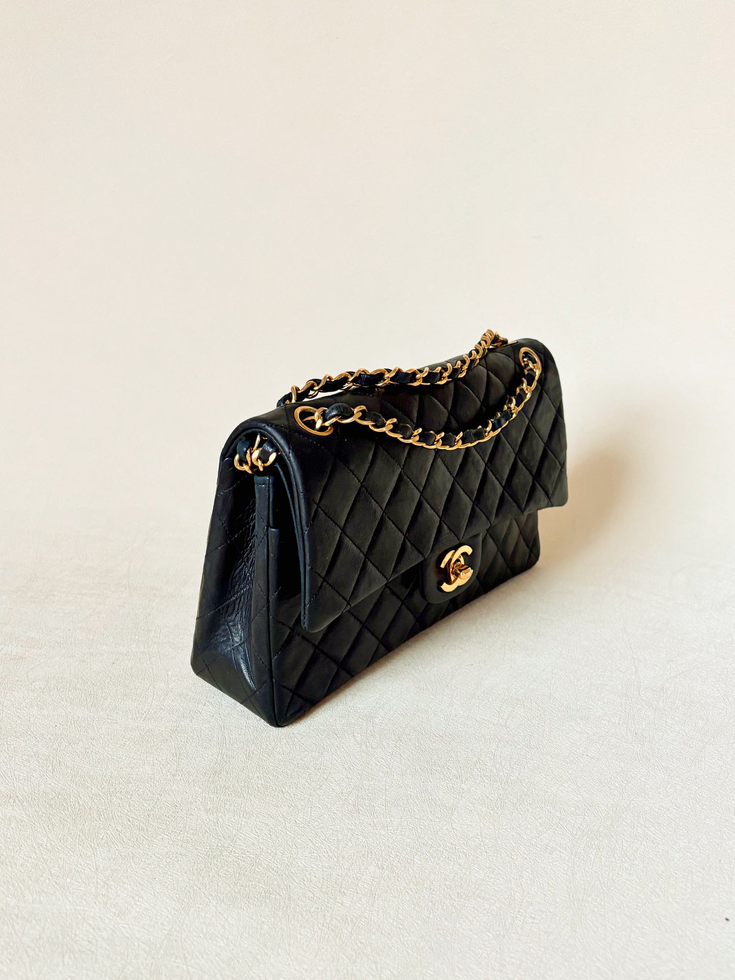CHANEL Sac Timeless Classic 25