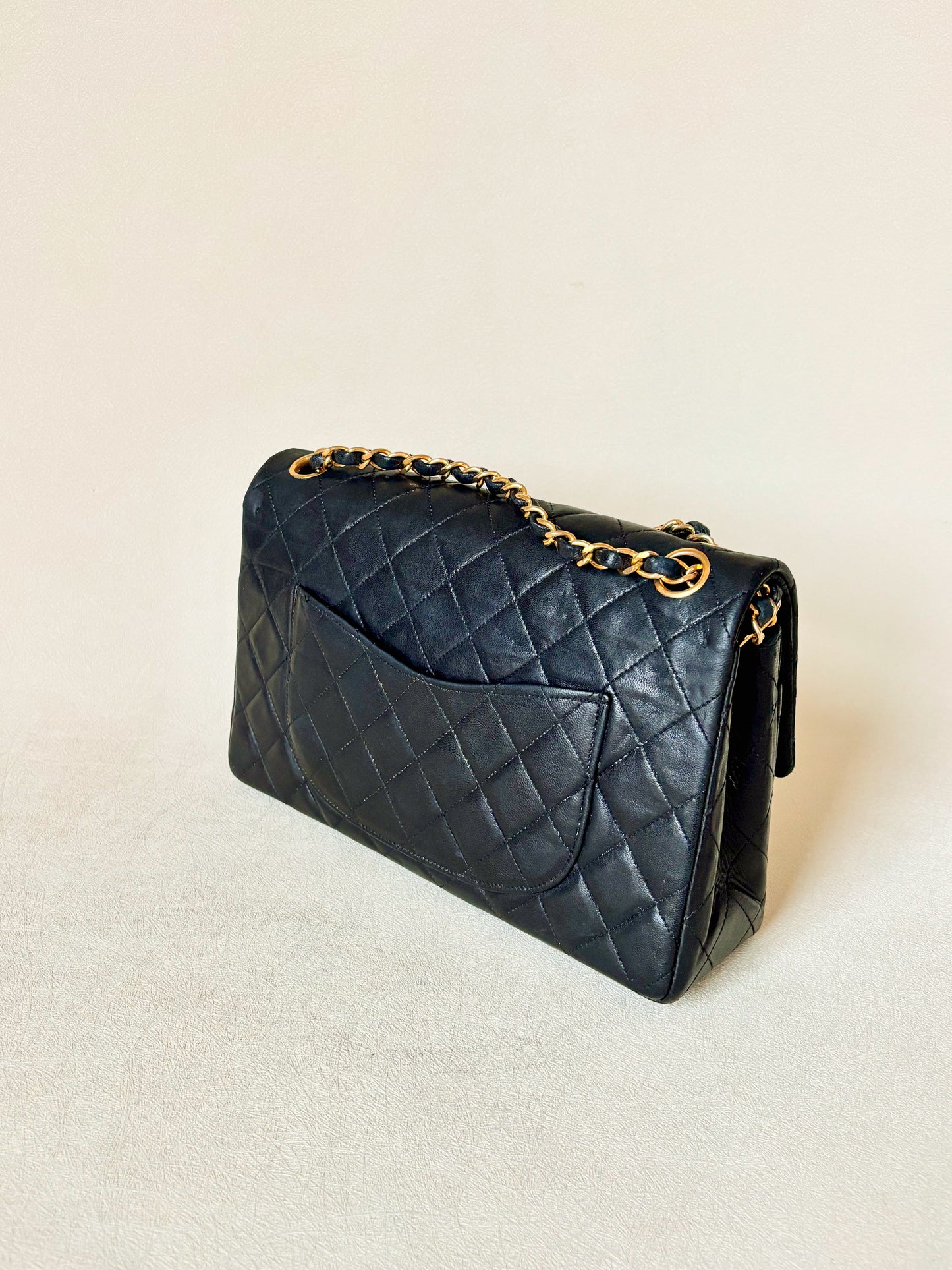 CHANEL Sac Timeless Classic 25