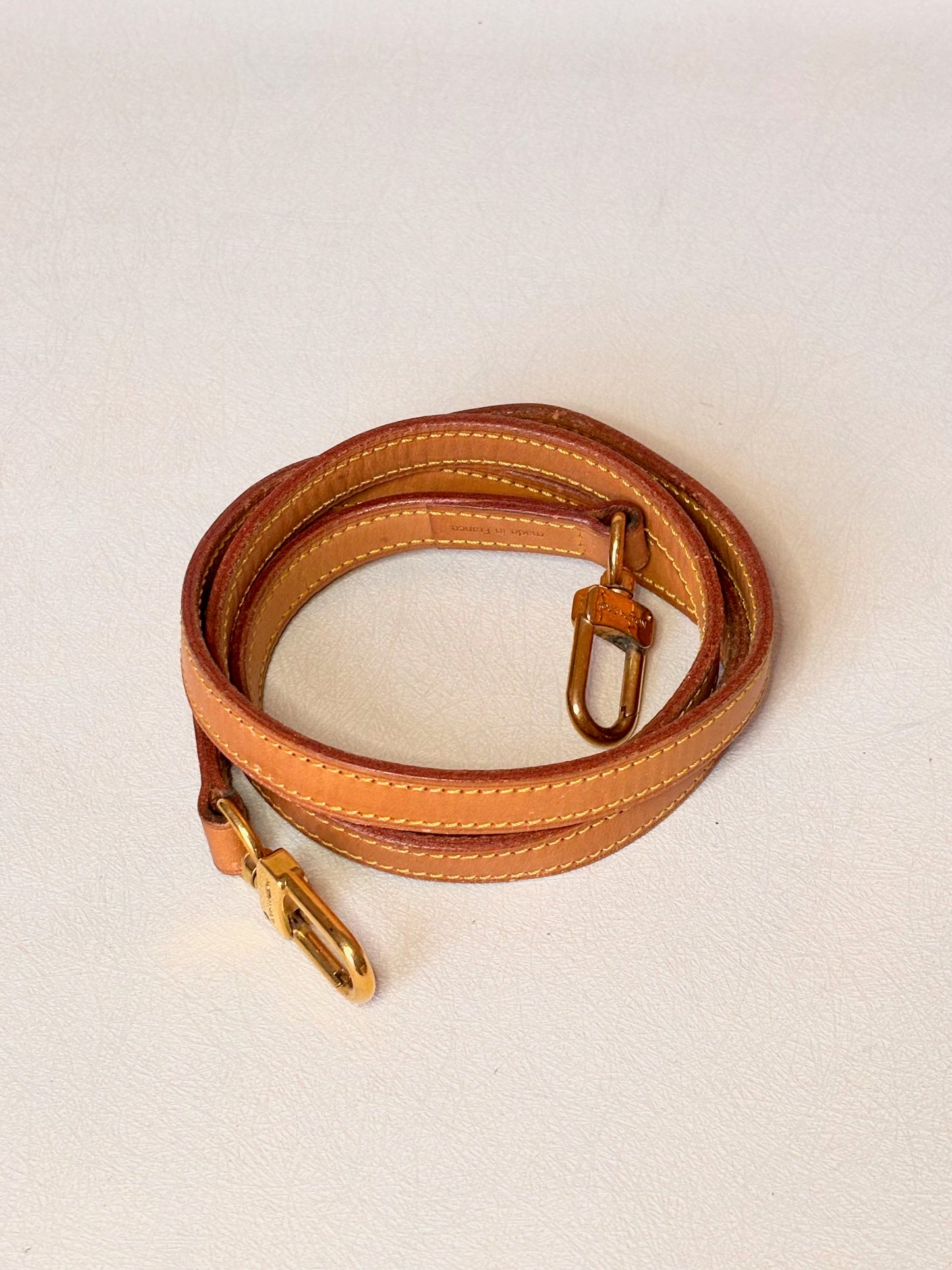 LOUIS VUITTON Bandoulière