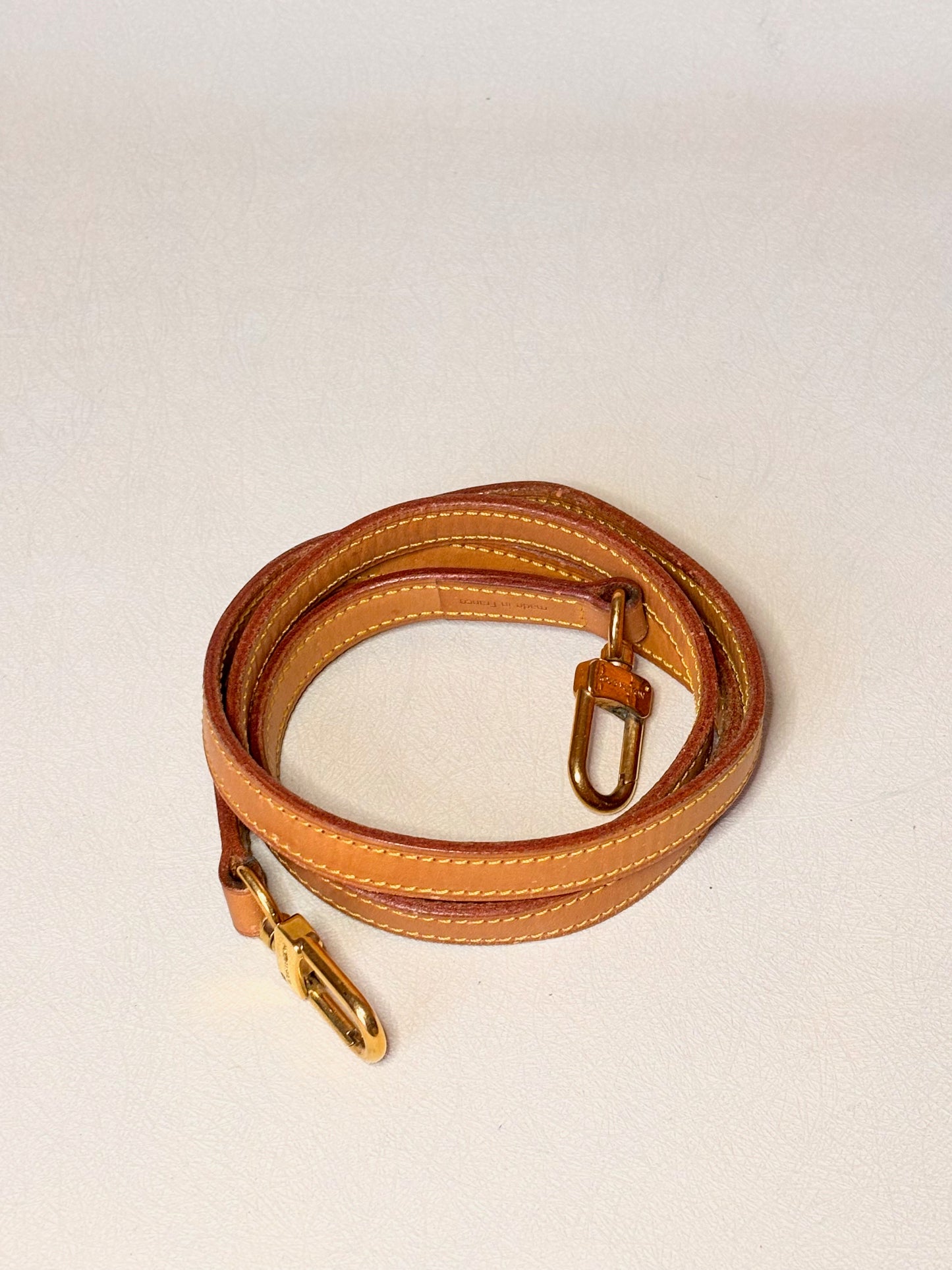 LOUIS VUITTON Bandoulière