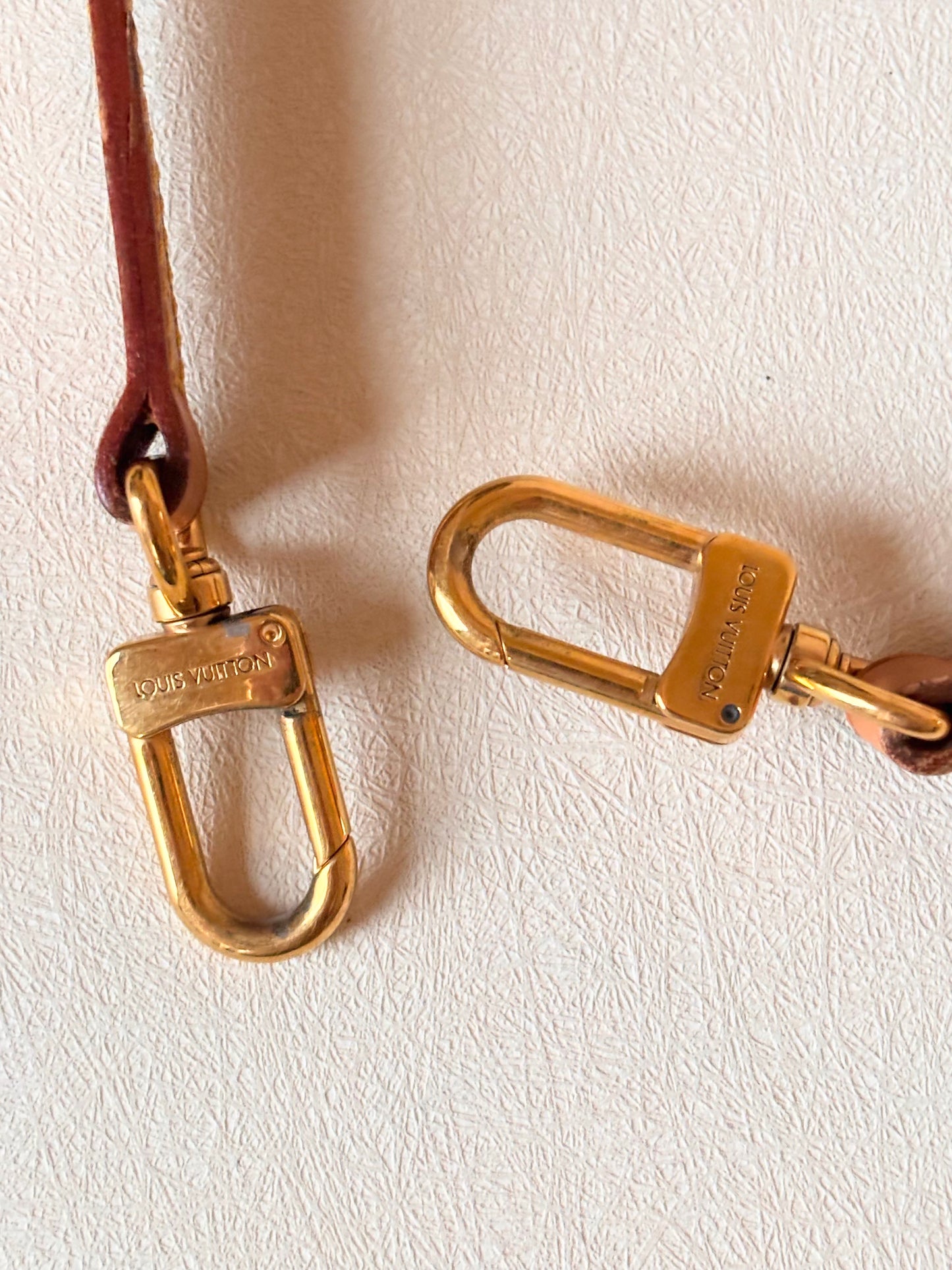 LOUIS VUITTON Bandoulière