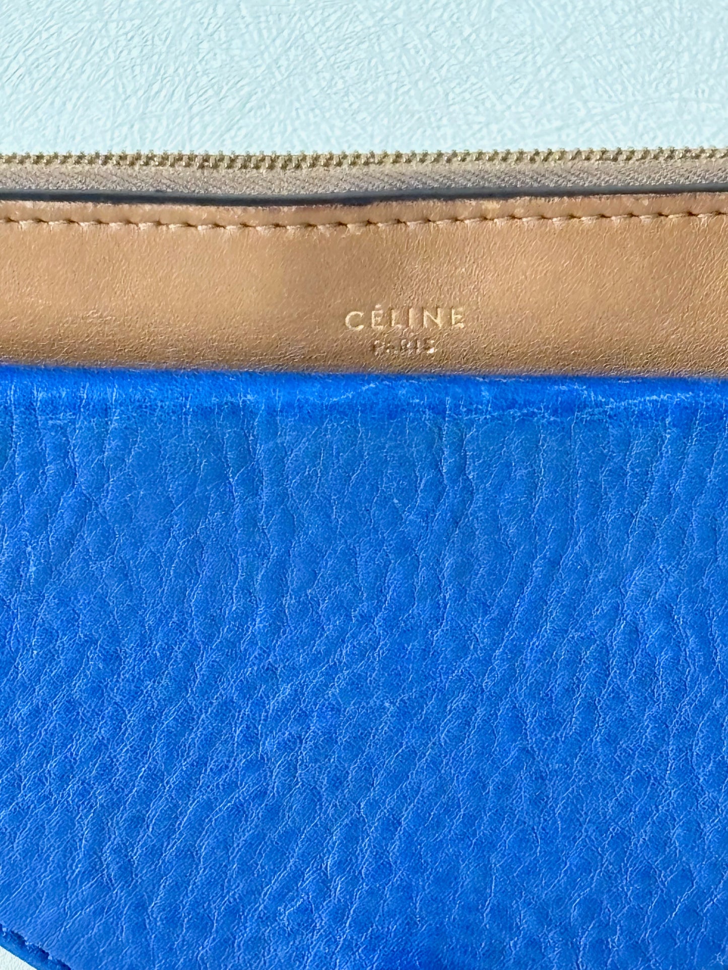 CÉLINE Sac Pocket