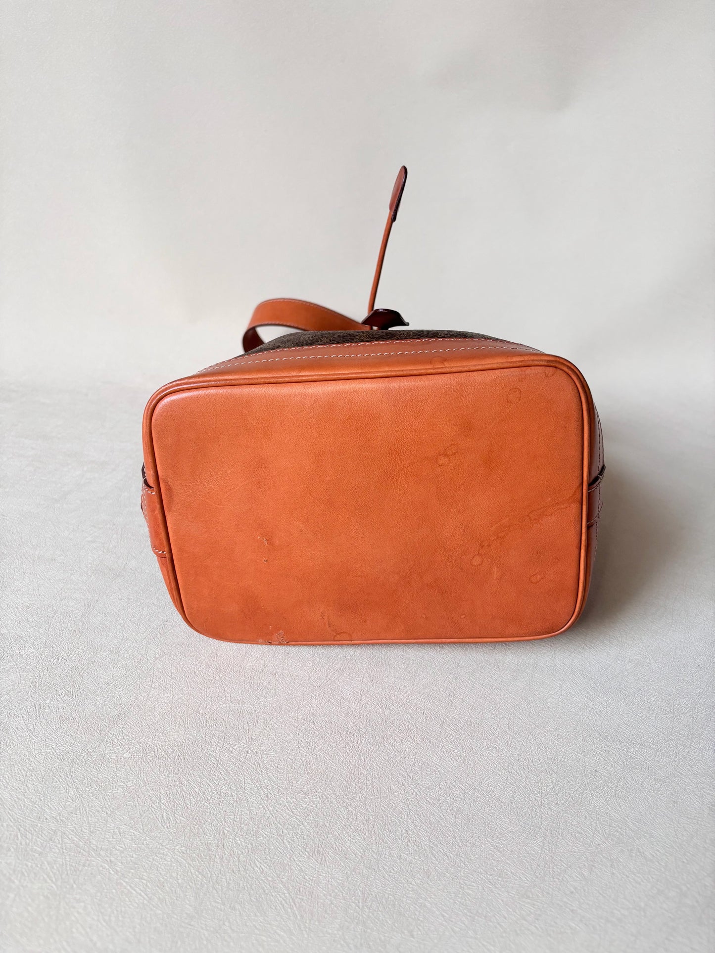 CÉLINE Sac Seau Triomphe