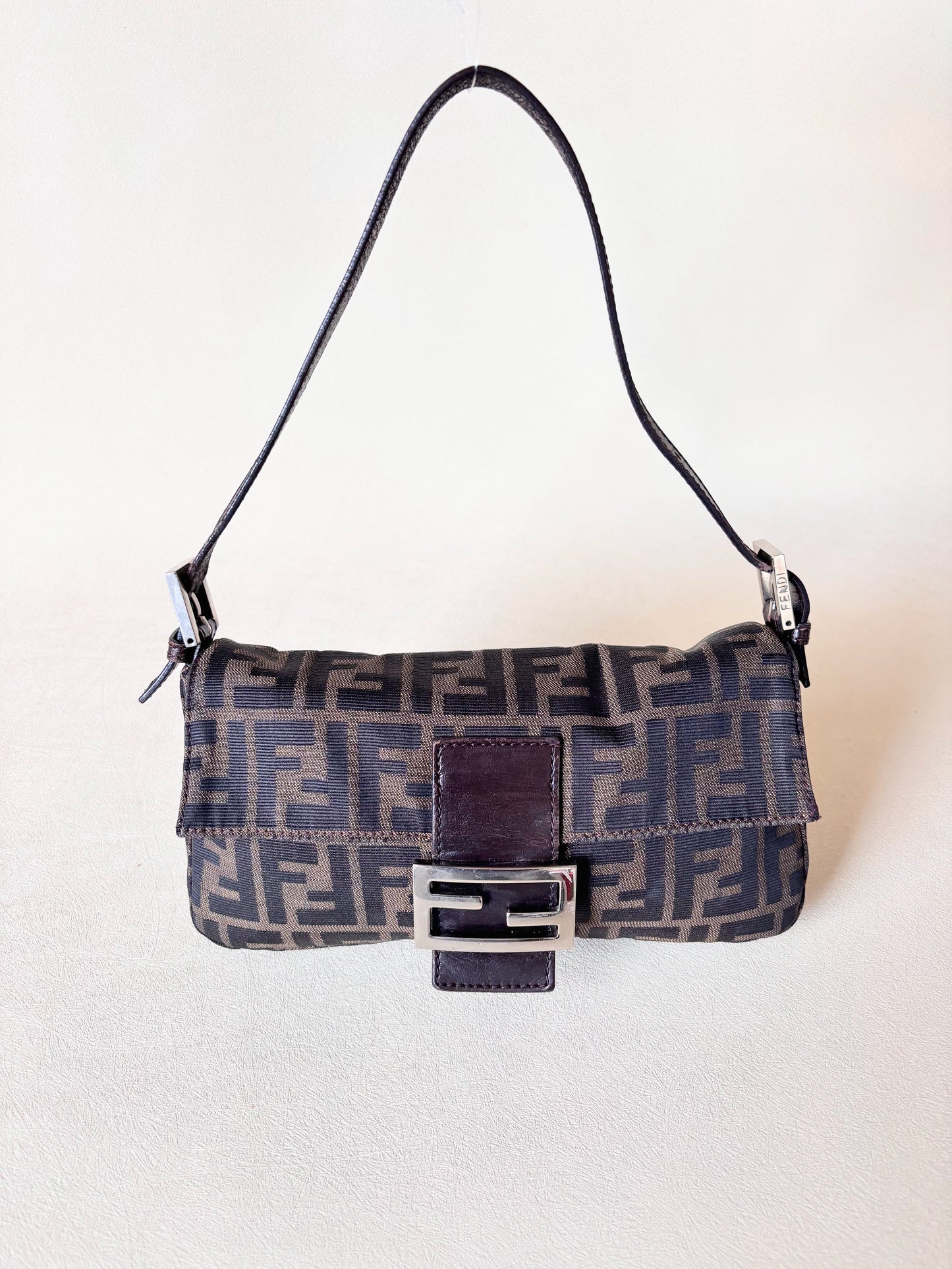 FENDI Sac Baguette