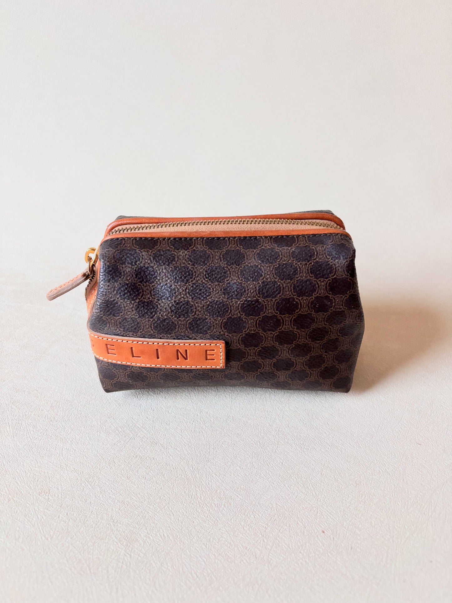 CÉLINE Pochette Triomphe