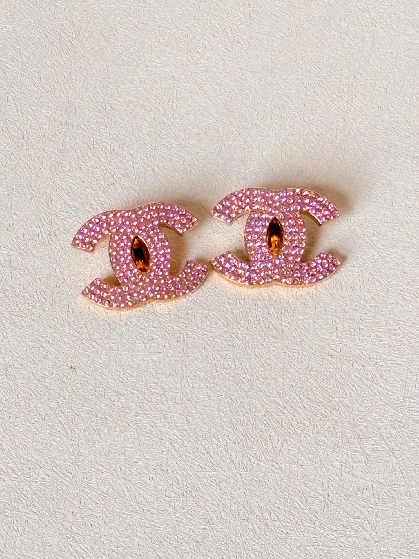 CHANEL Boucles d'oreilles