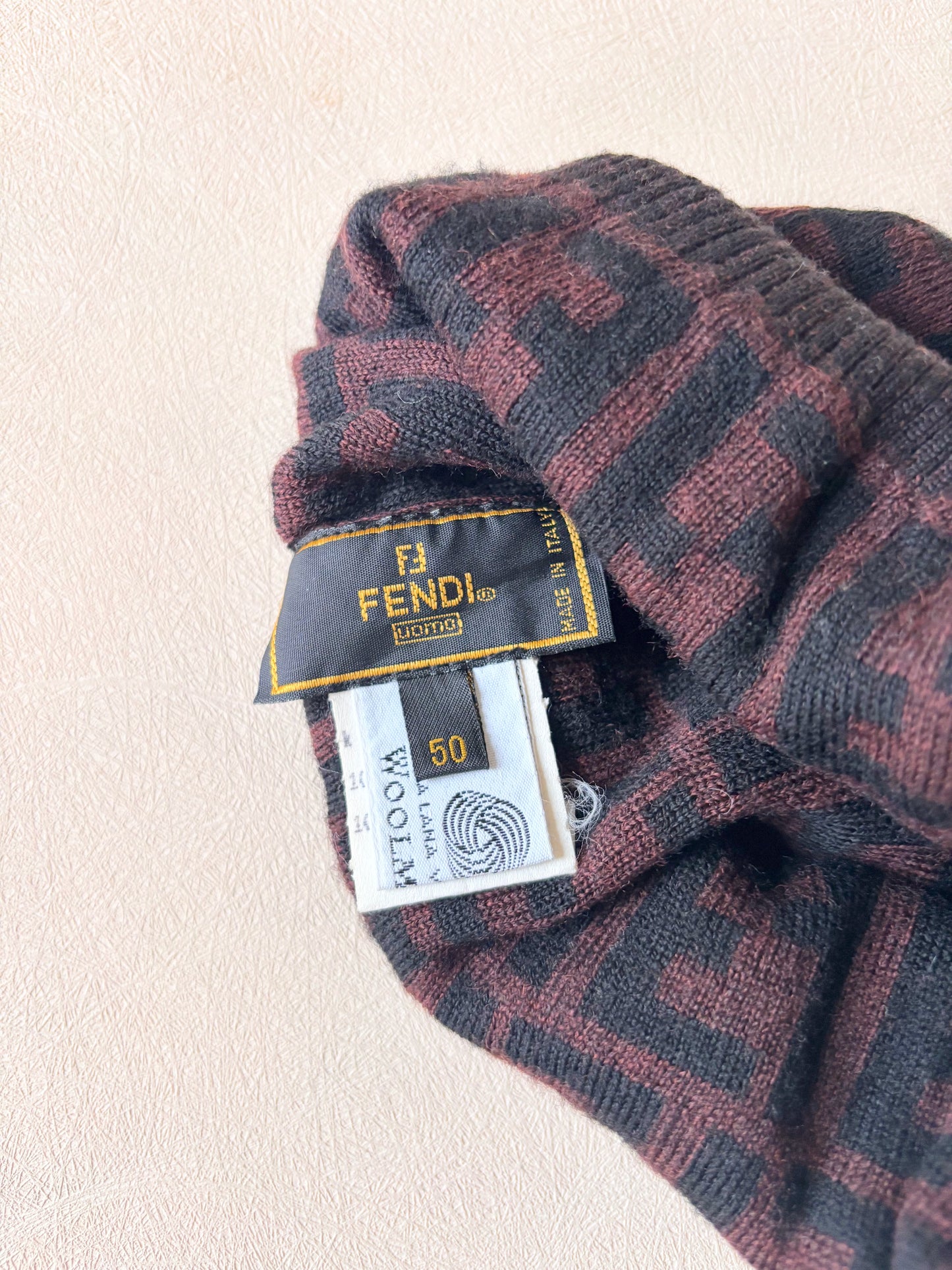 FENDI Bonnet
