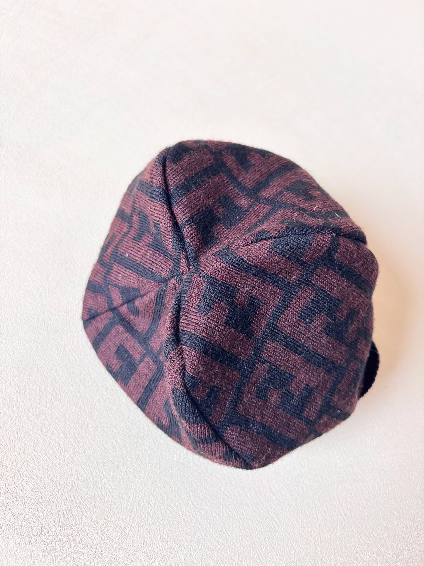 FENDI Bonnet