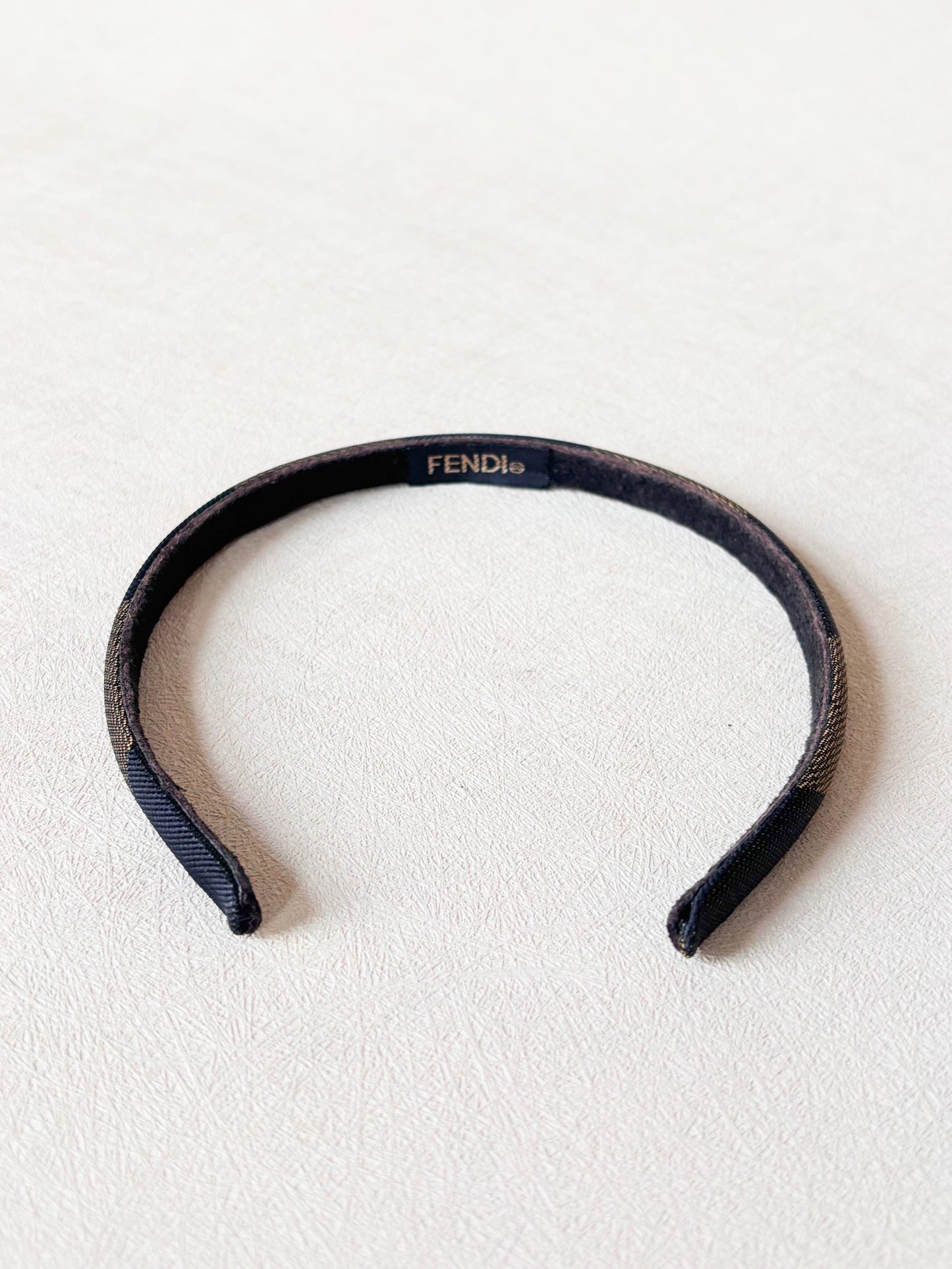 FENDI Serre-tête