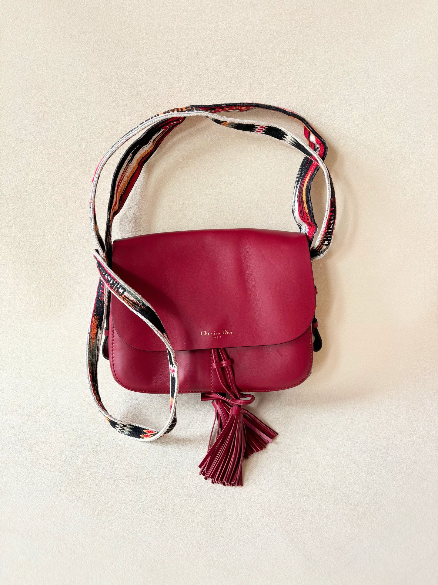 DIOR Sac Rodéo