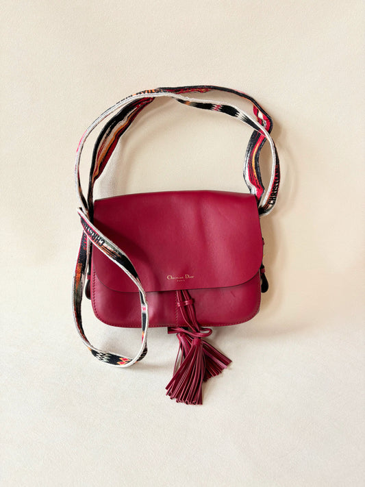 DIOR Sac Rodéo