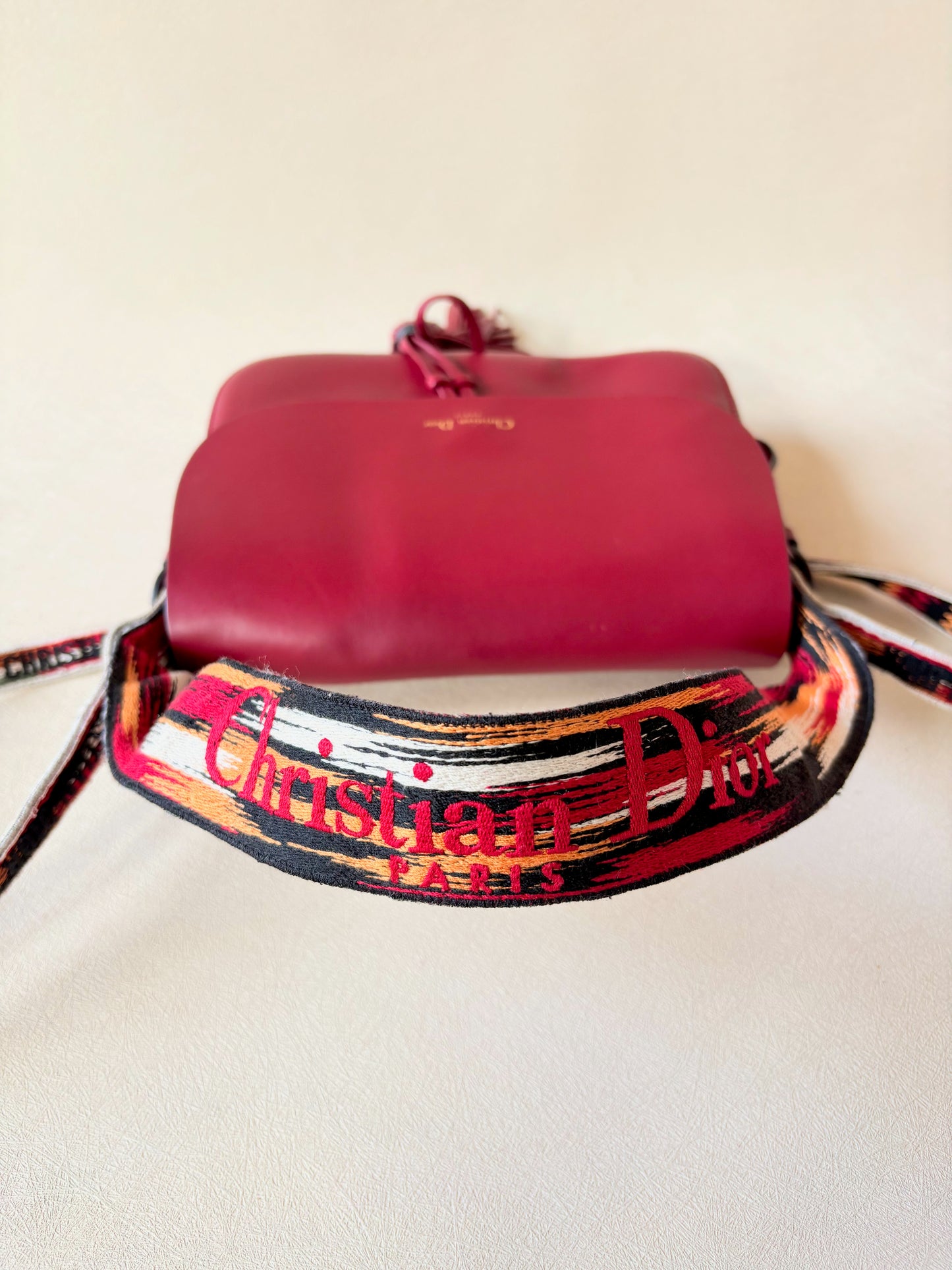 DIOR Sac Rodéo