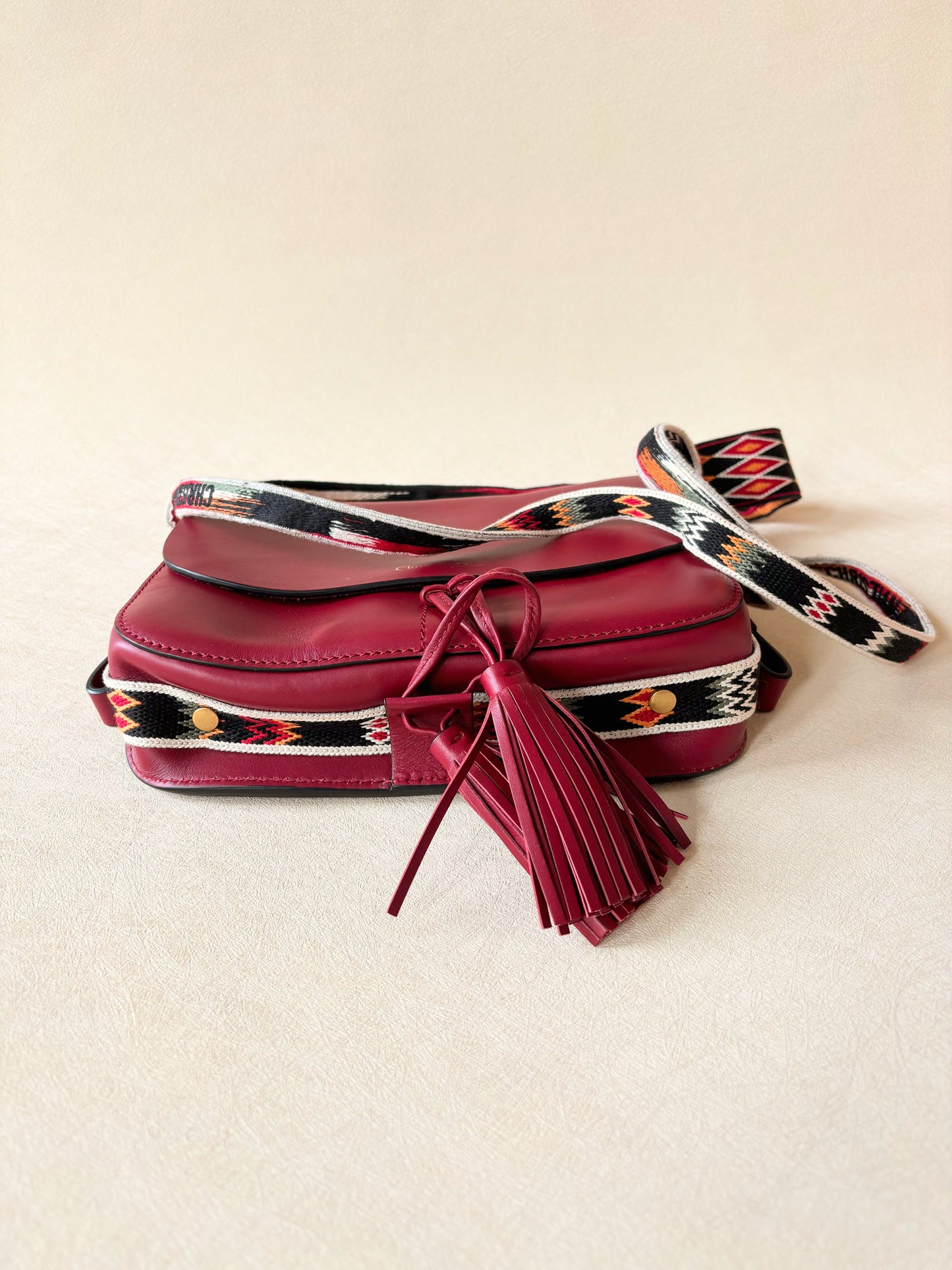 DIOR Sac Rodéo