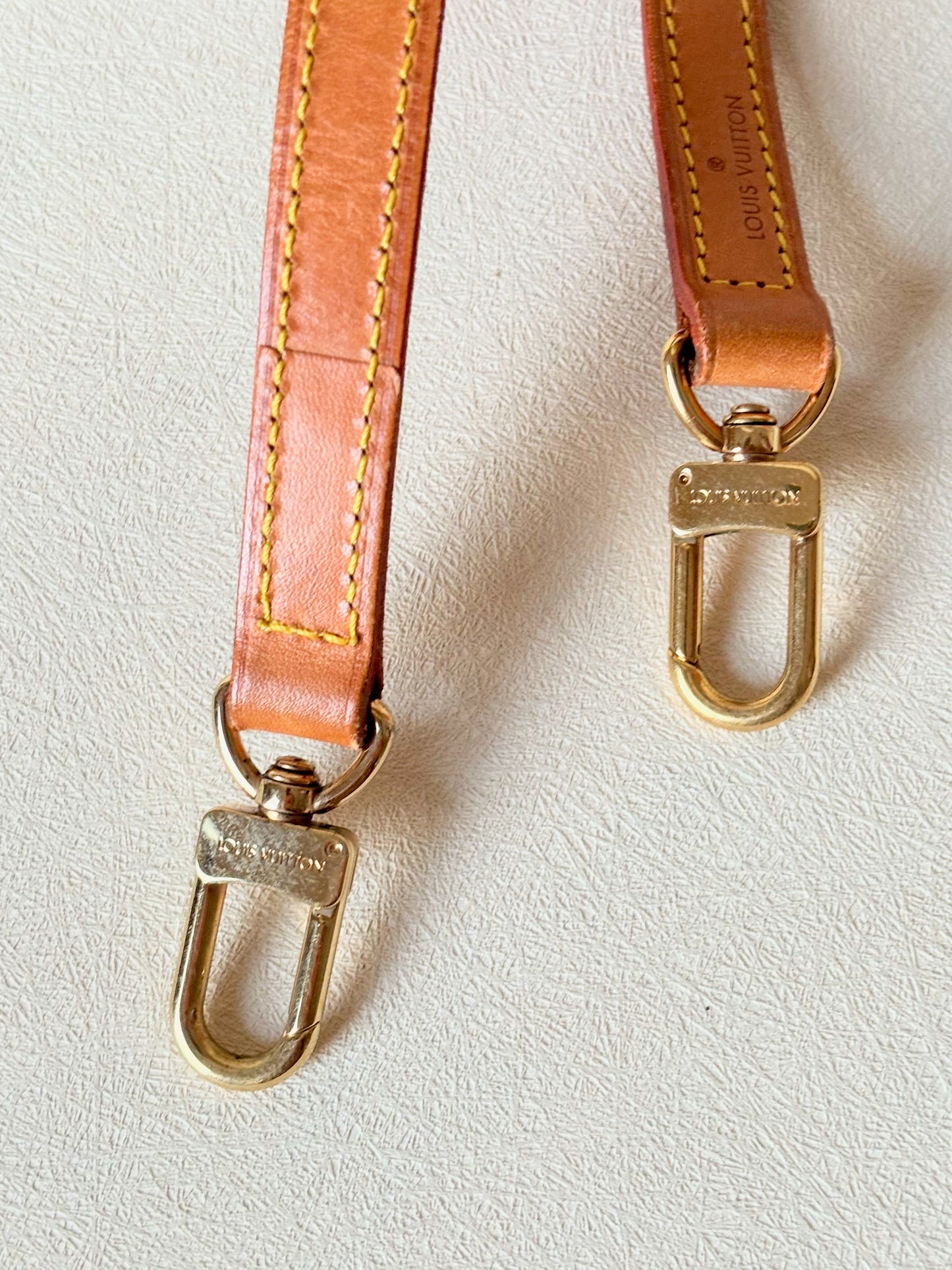 LOUIS VUITTON Bandoulière