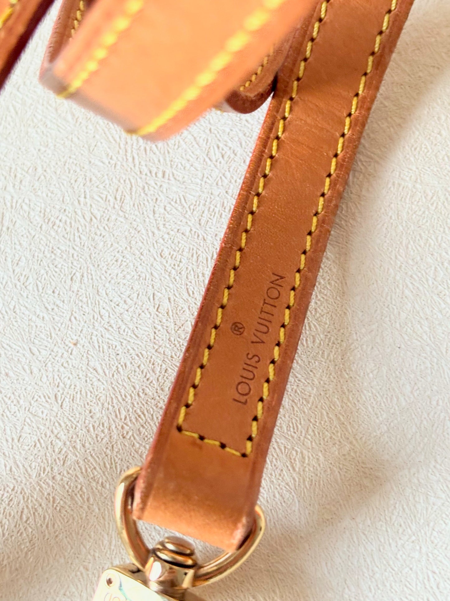 LOUIS VUITTON Bandoulière
