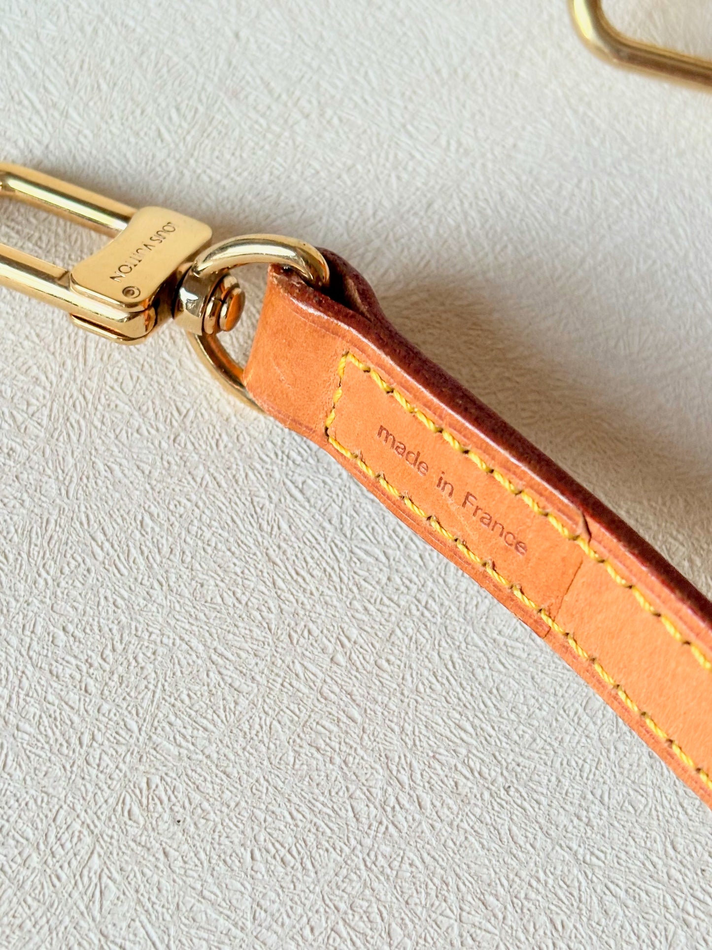 LOUIS VUITTON Bandoulière