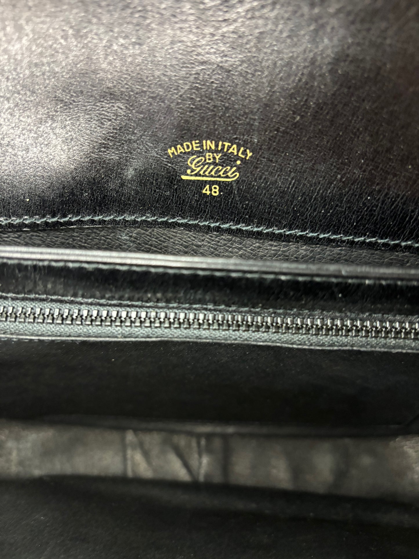 GUCCI Sac Horsebit 1955