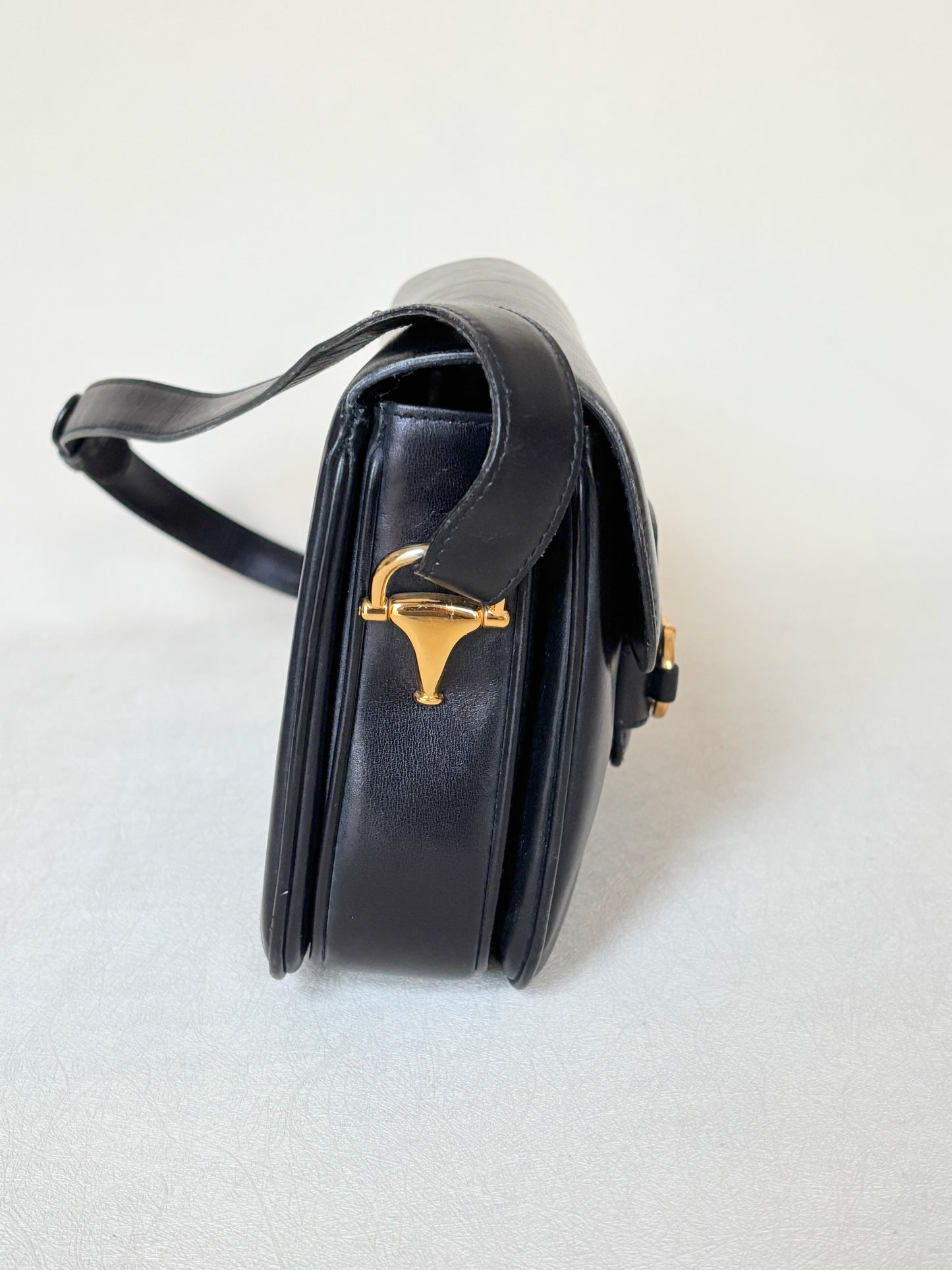 GUCCI Sac Horsebit 1955