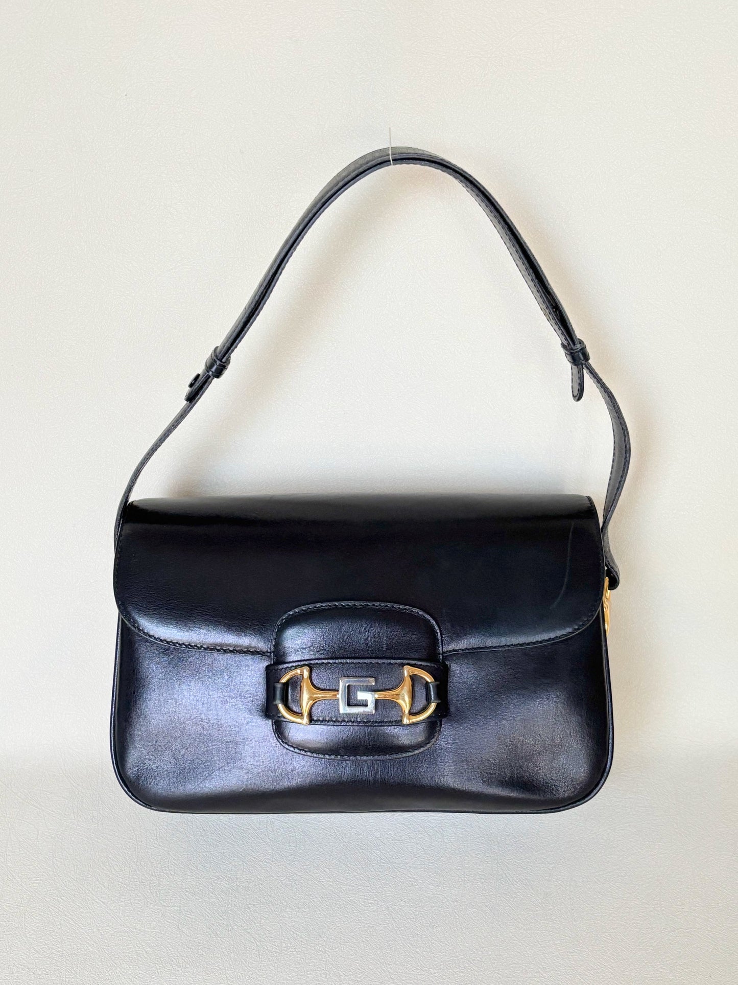 GUCCI Sac Horsebit 1955