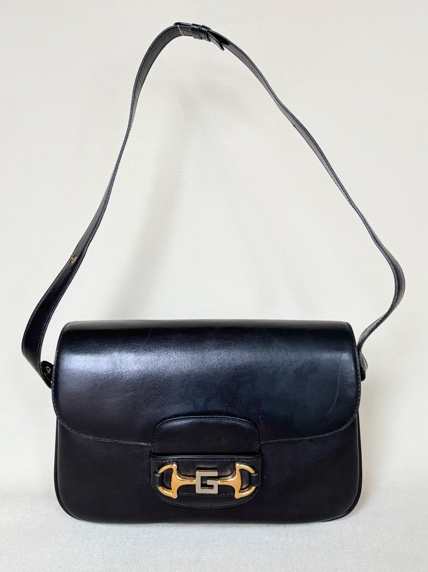 GUCCI Sac Horsebit 1955
