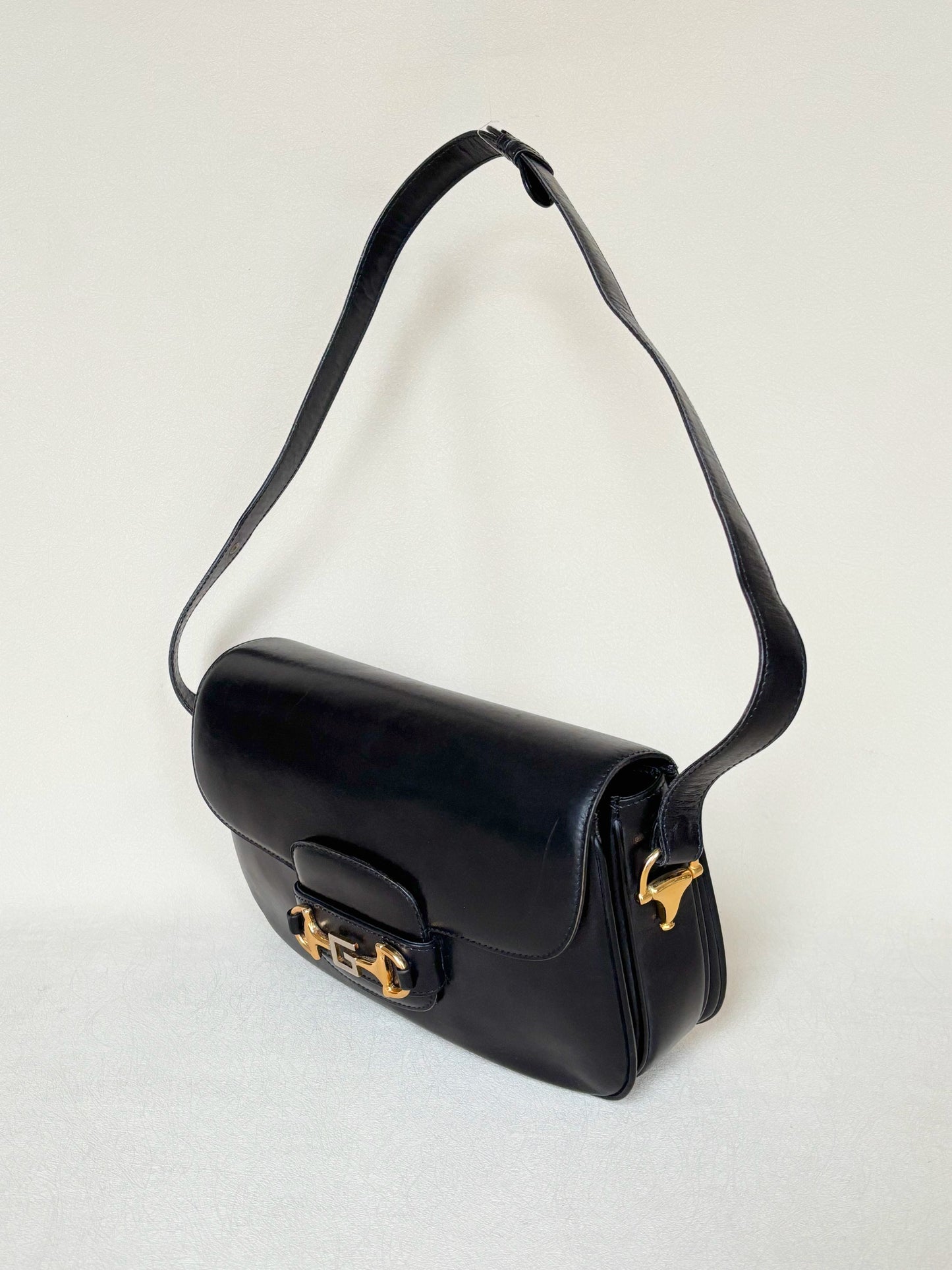 GUCCI Sac Horsebit 1955