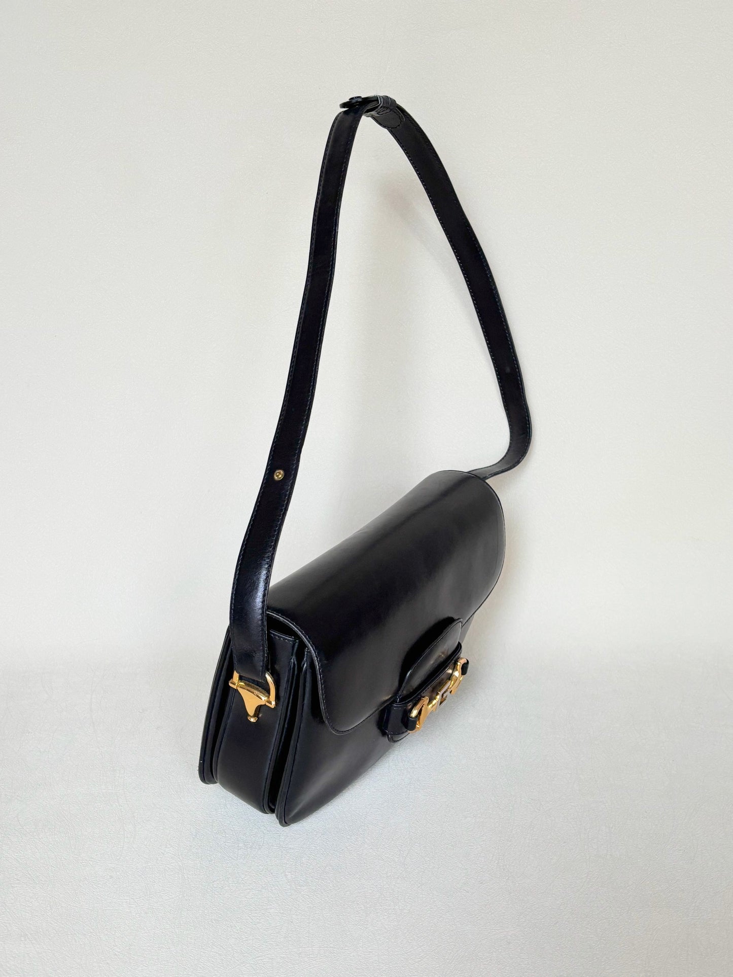 GUCCI Sac Horsebit 1955