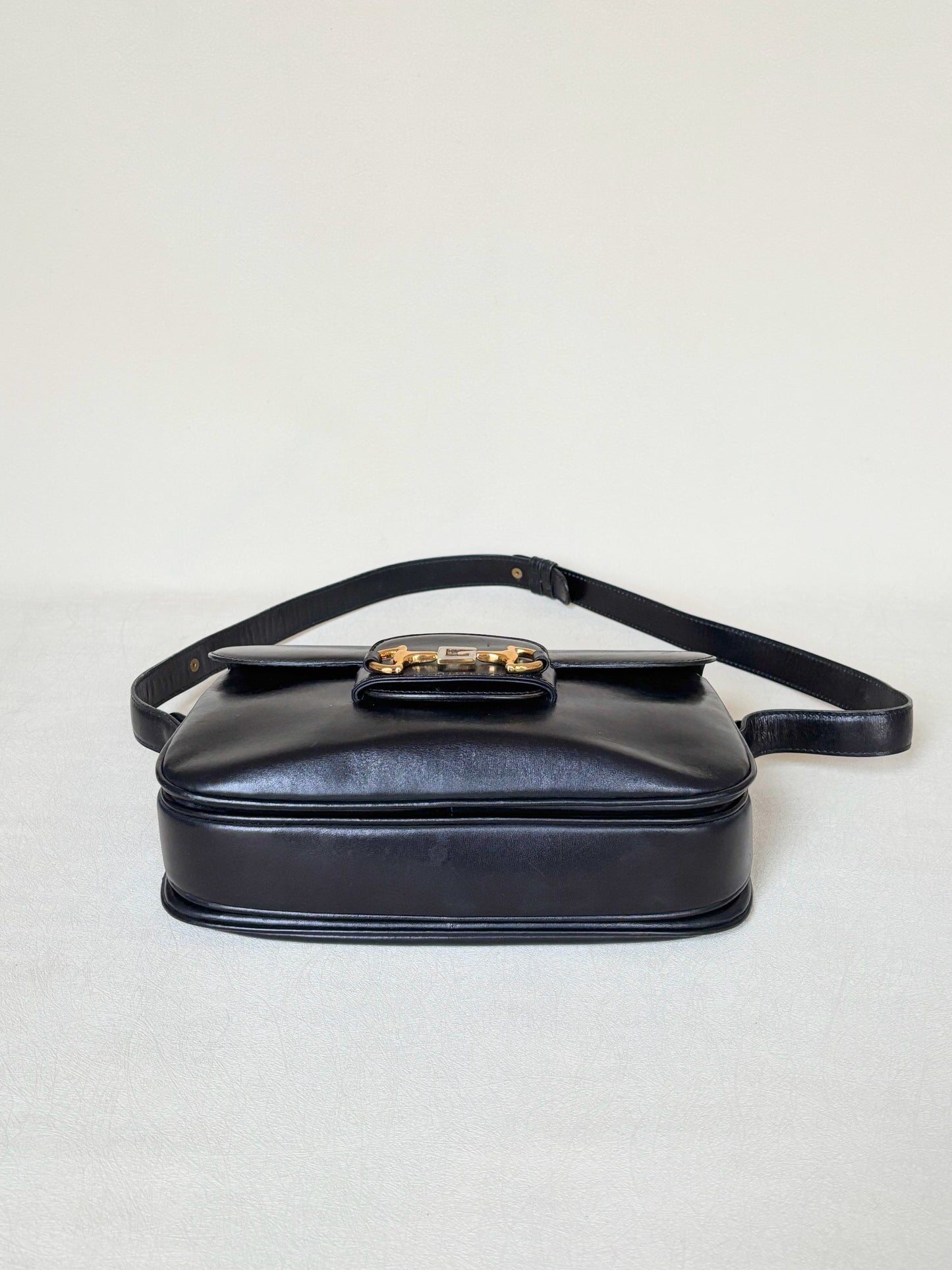 GUCCI Sac Horsebit 1955