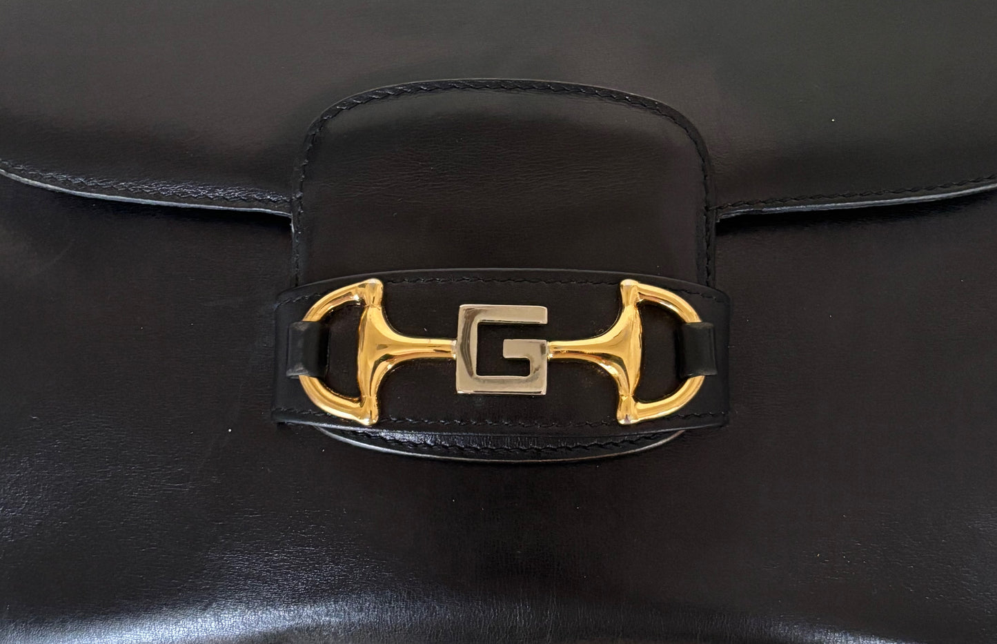 GUCCI Sac Horsebit 1955