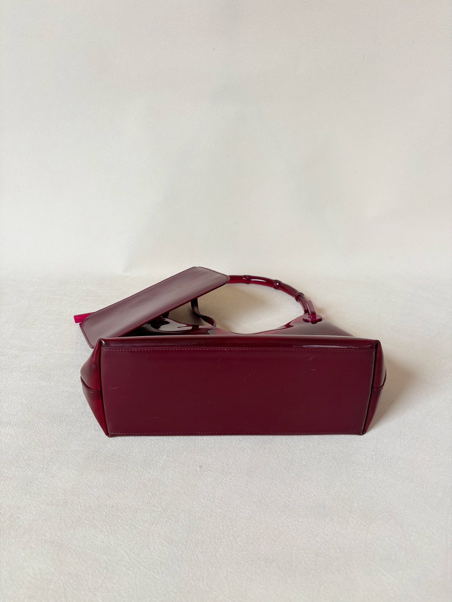 GUCCI Sacs cabas Bambou
