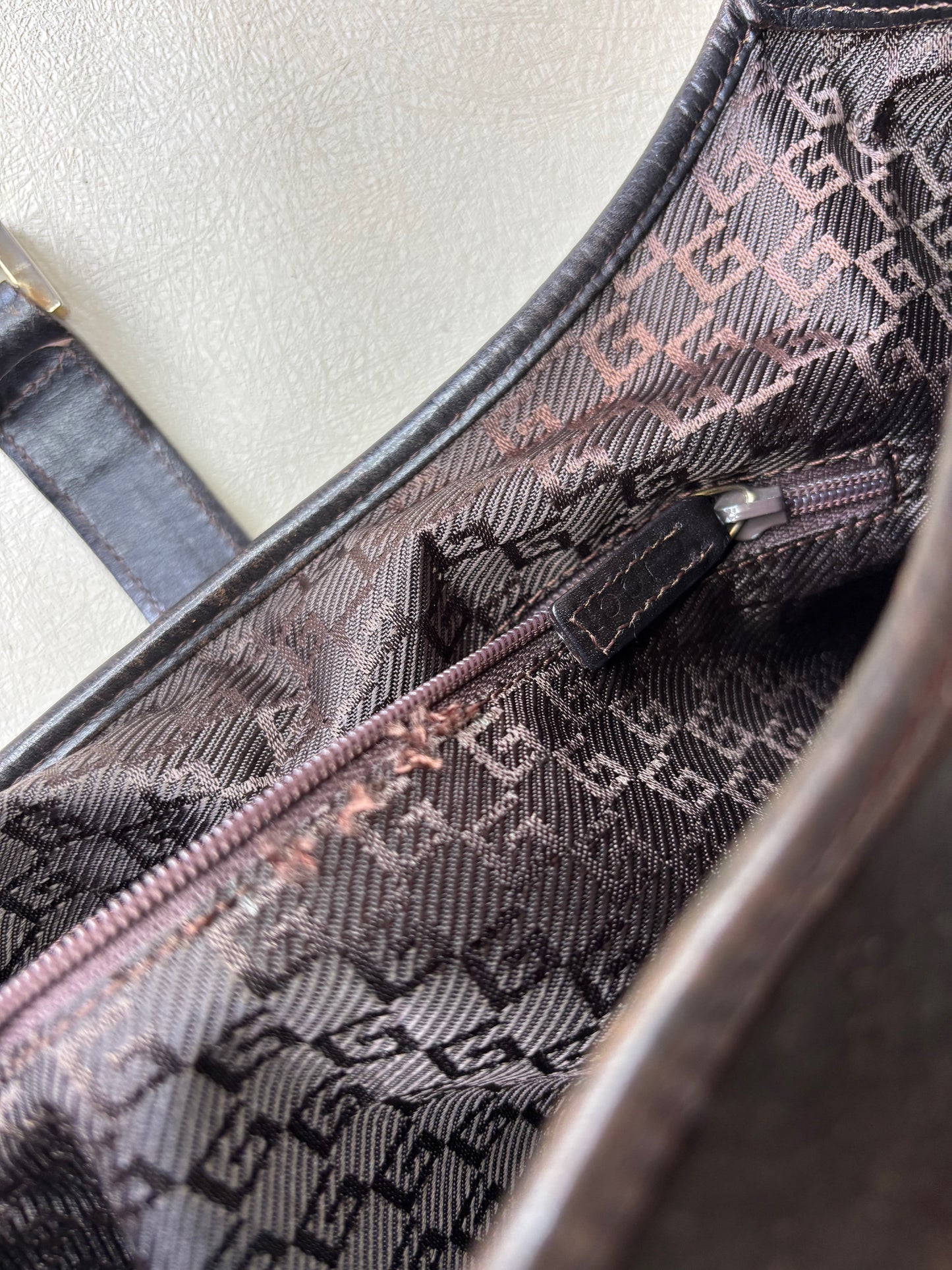 GUCCI Sac Jackie