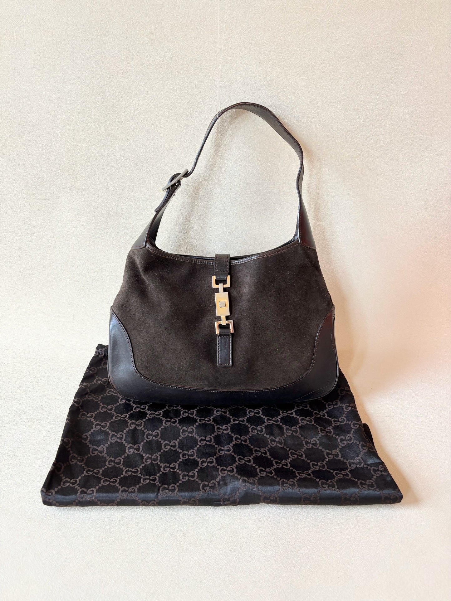 GUCCI Sac Jackie