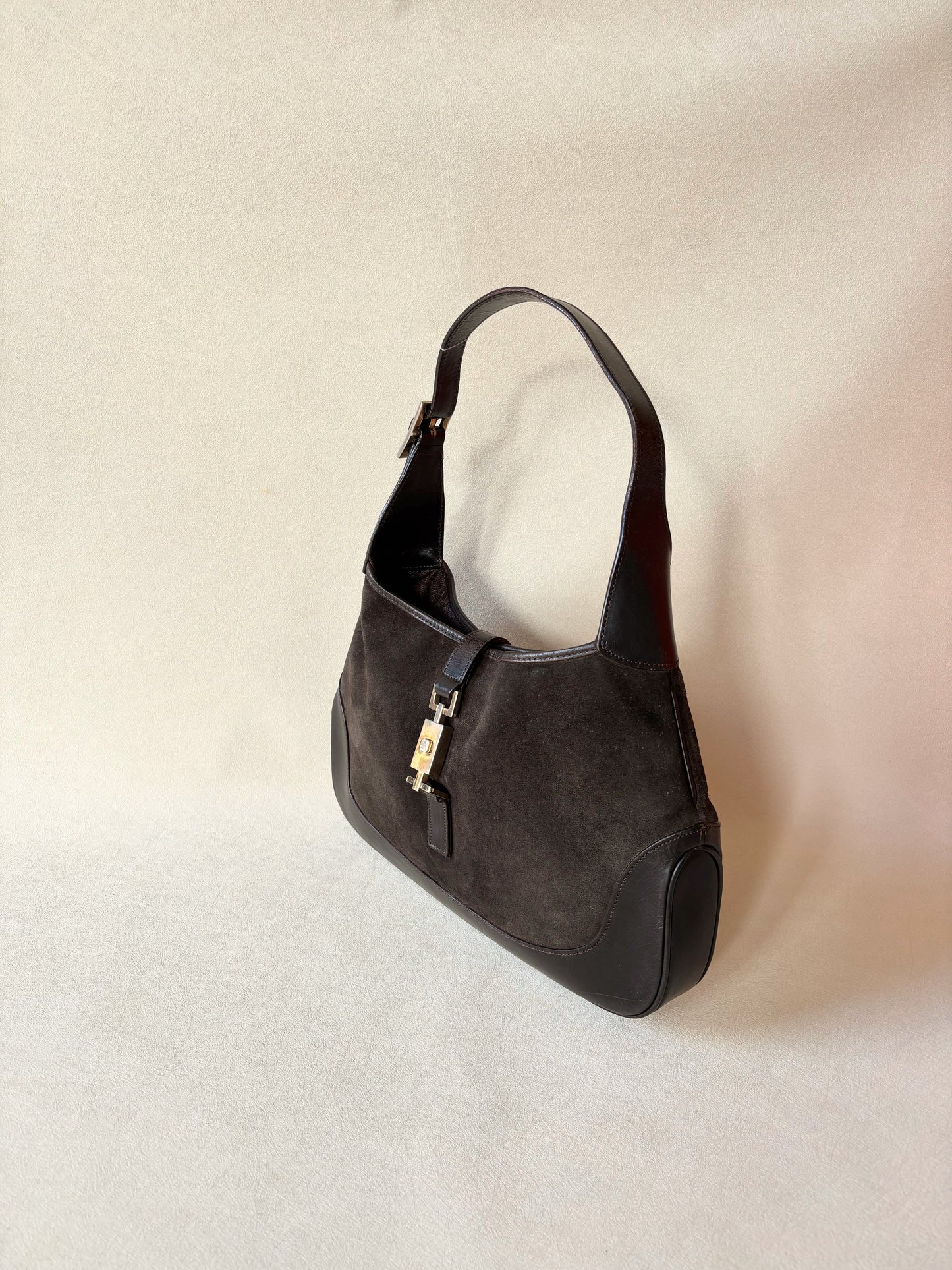 GUCCI Sac Jackie