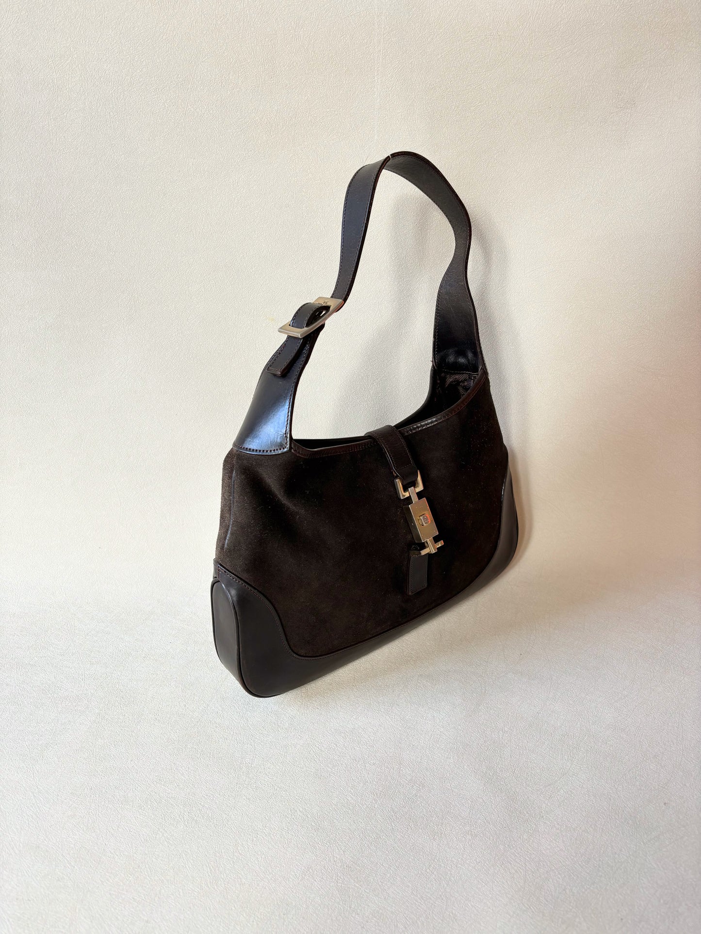 GUCCI Sac Jackie