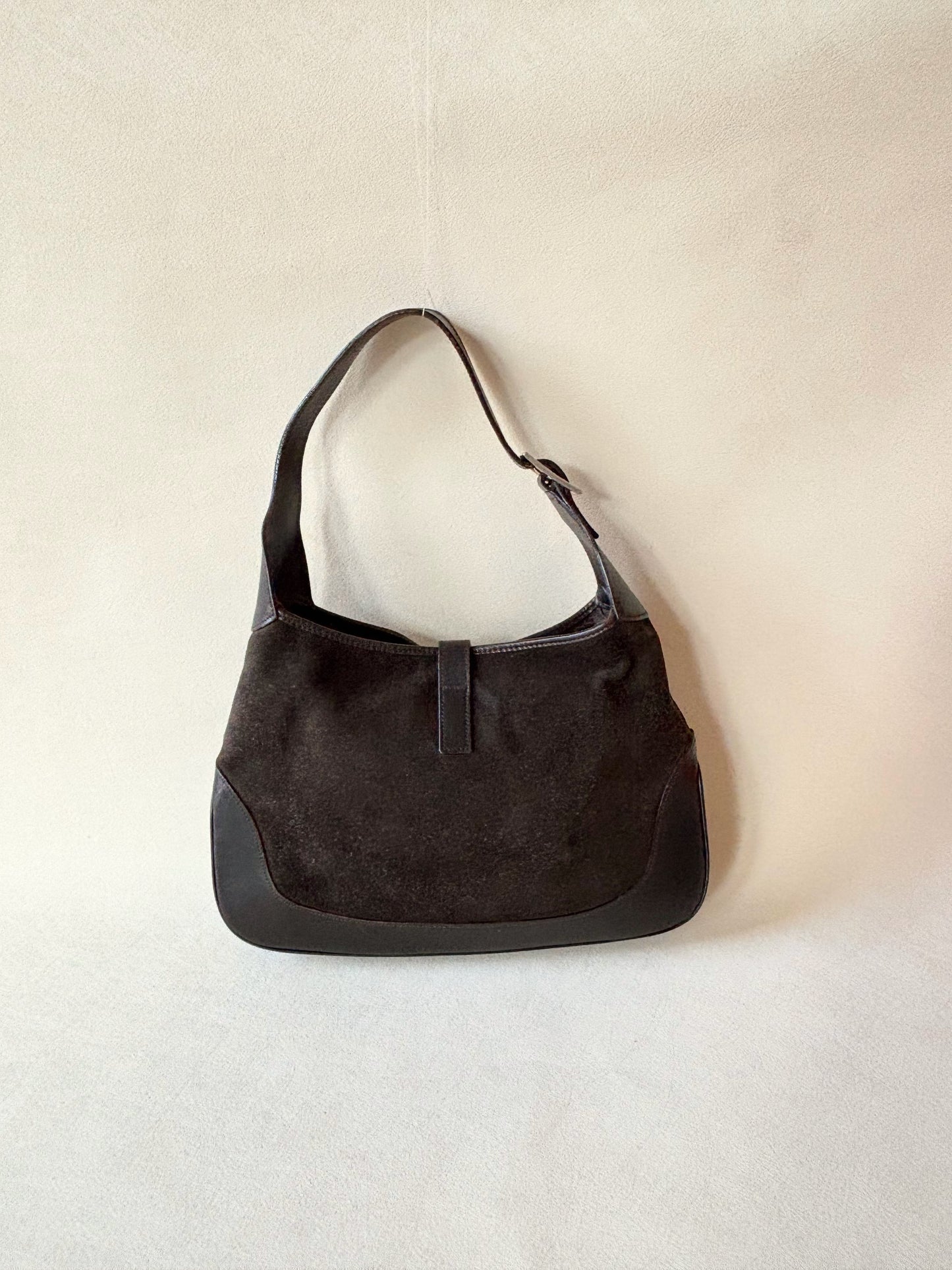 GUCCI Sac Jackie