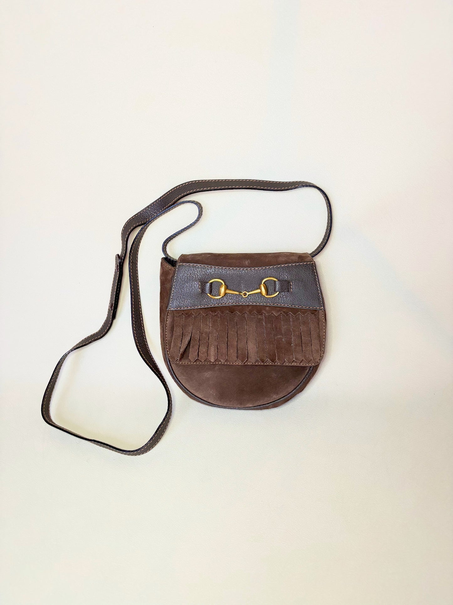 GUCCI Sac Horsebit