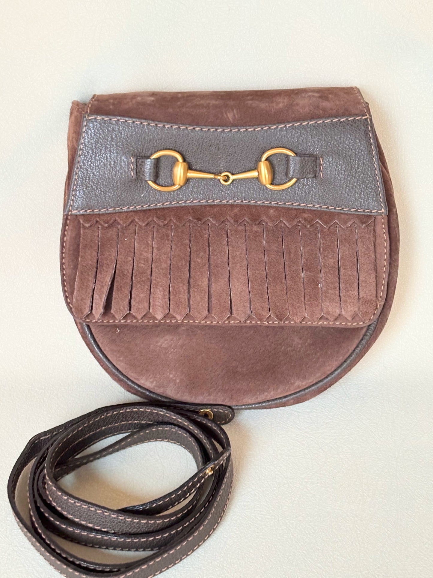 GUCCI Sac Horsebit