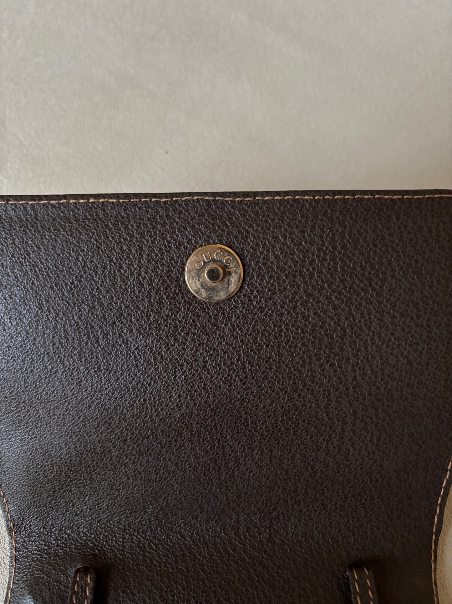 GUCCI Sac Horsebit