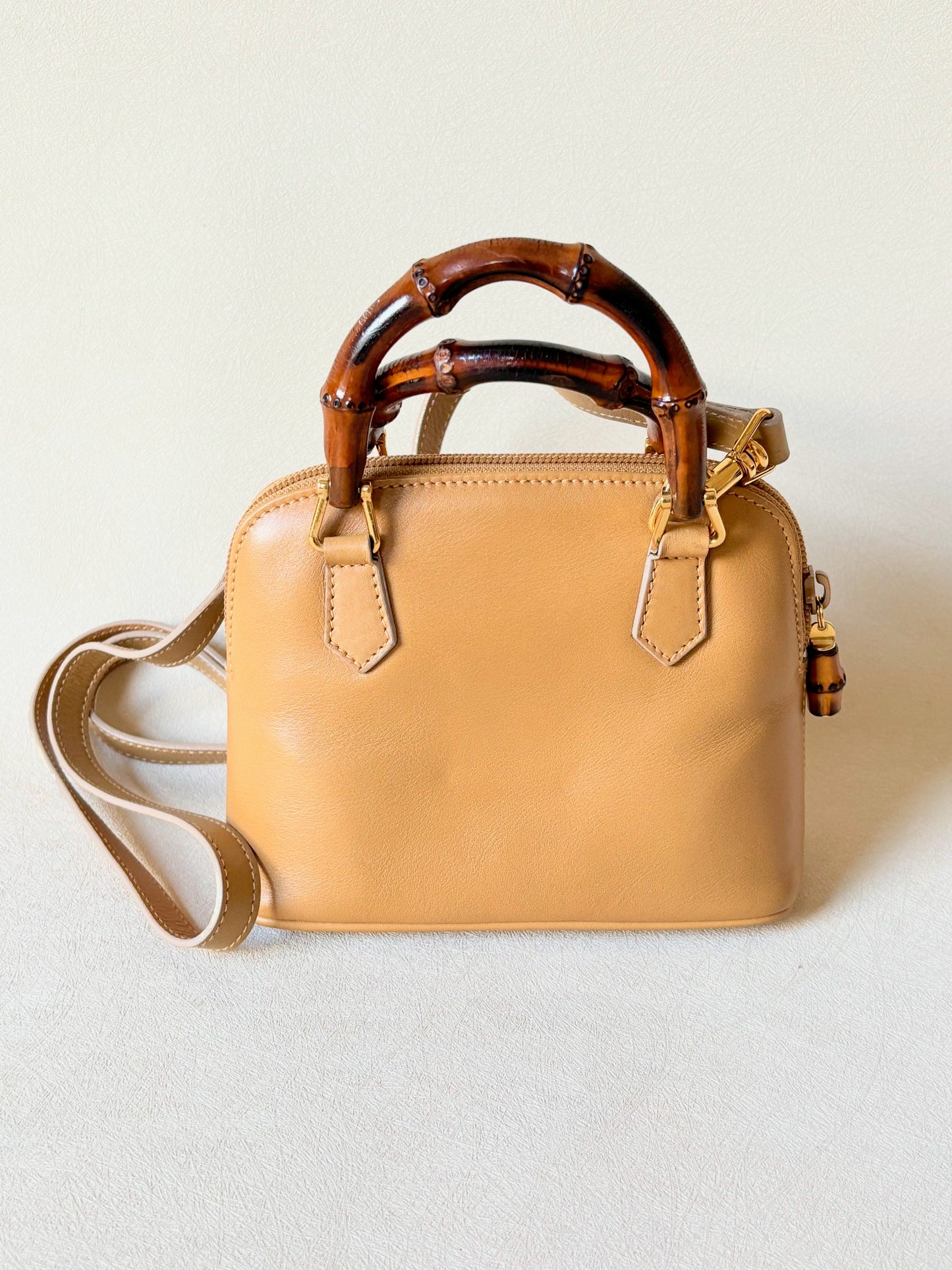 GUCCI Sac Mini Diana