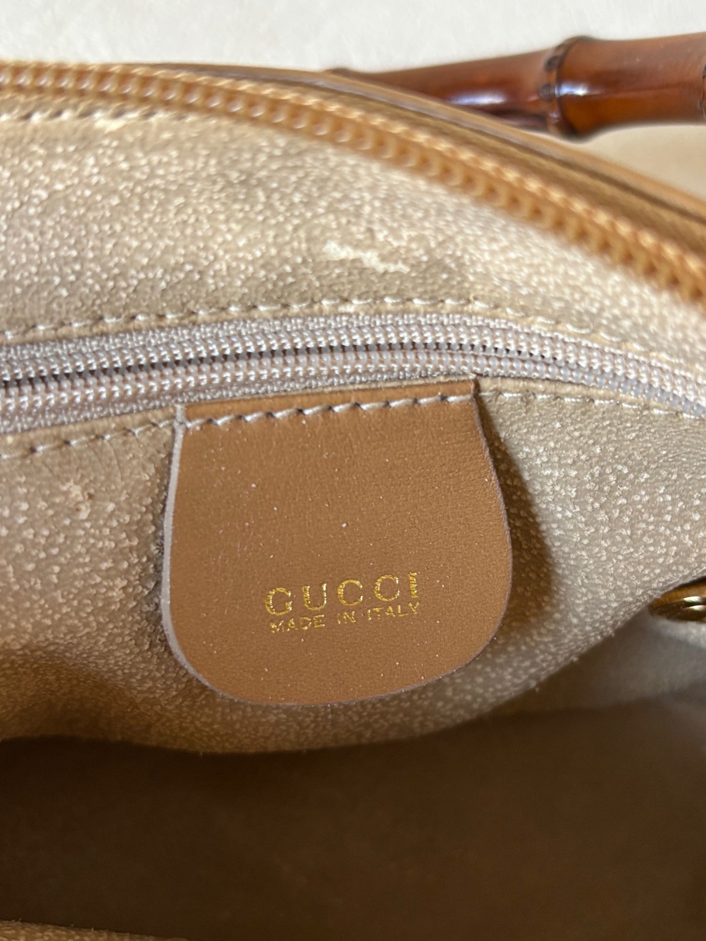 GUCCI Sac Mini Diana