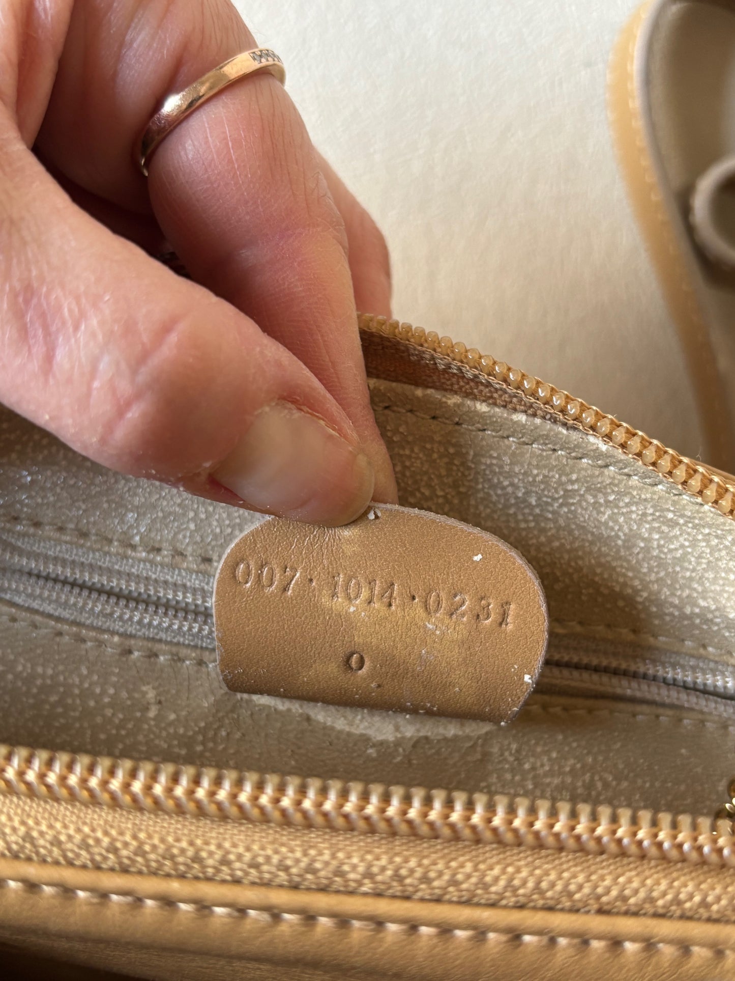 GUCCI Sac Mini Diana
