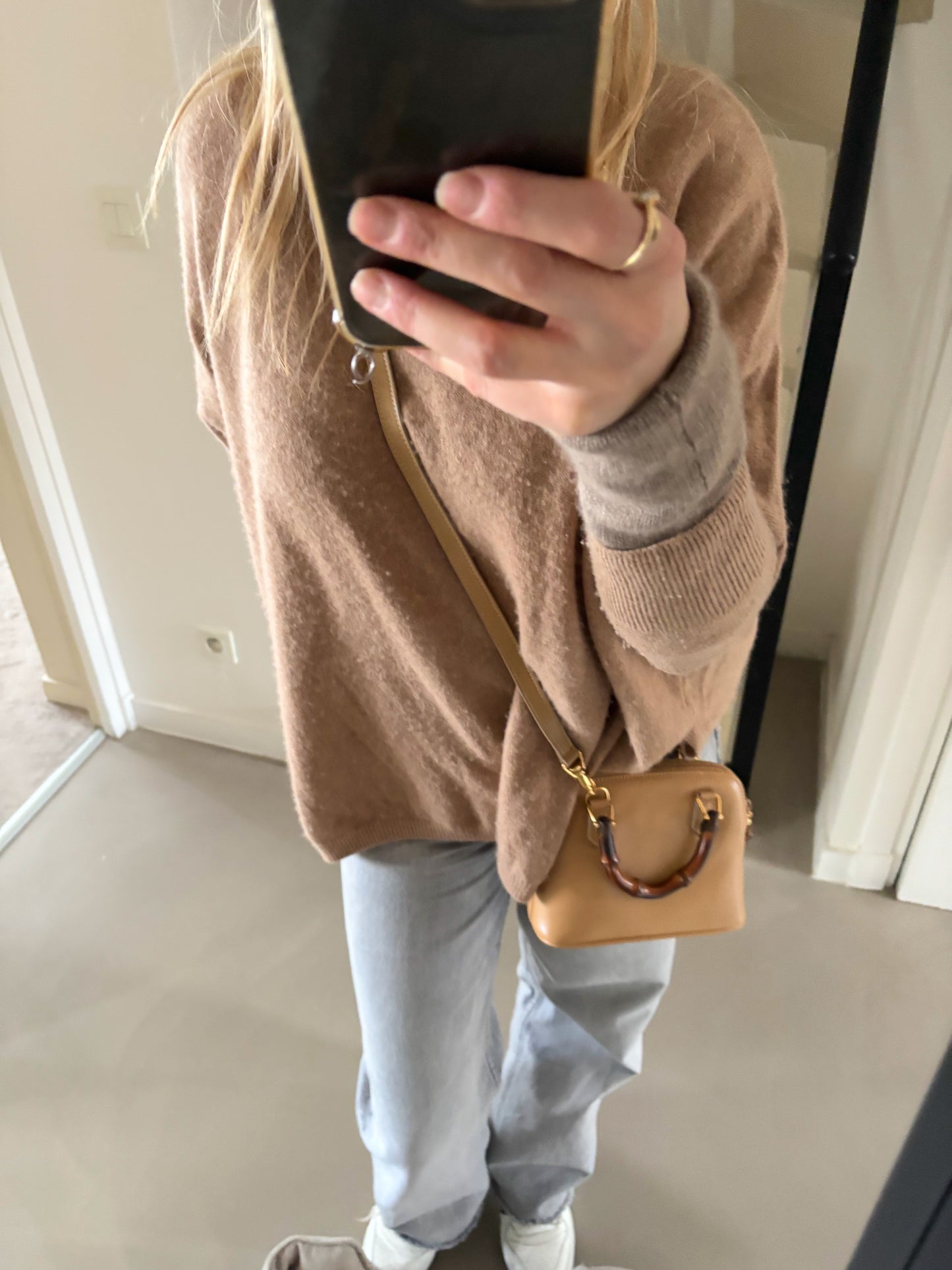 GUCCI Sac Mini Diana