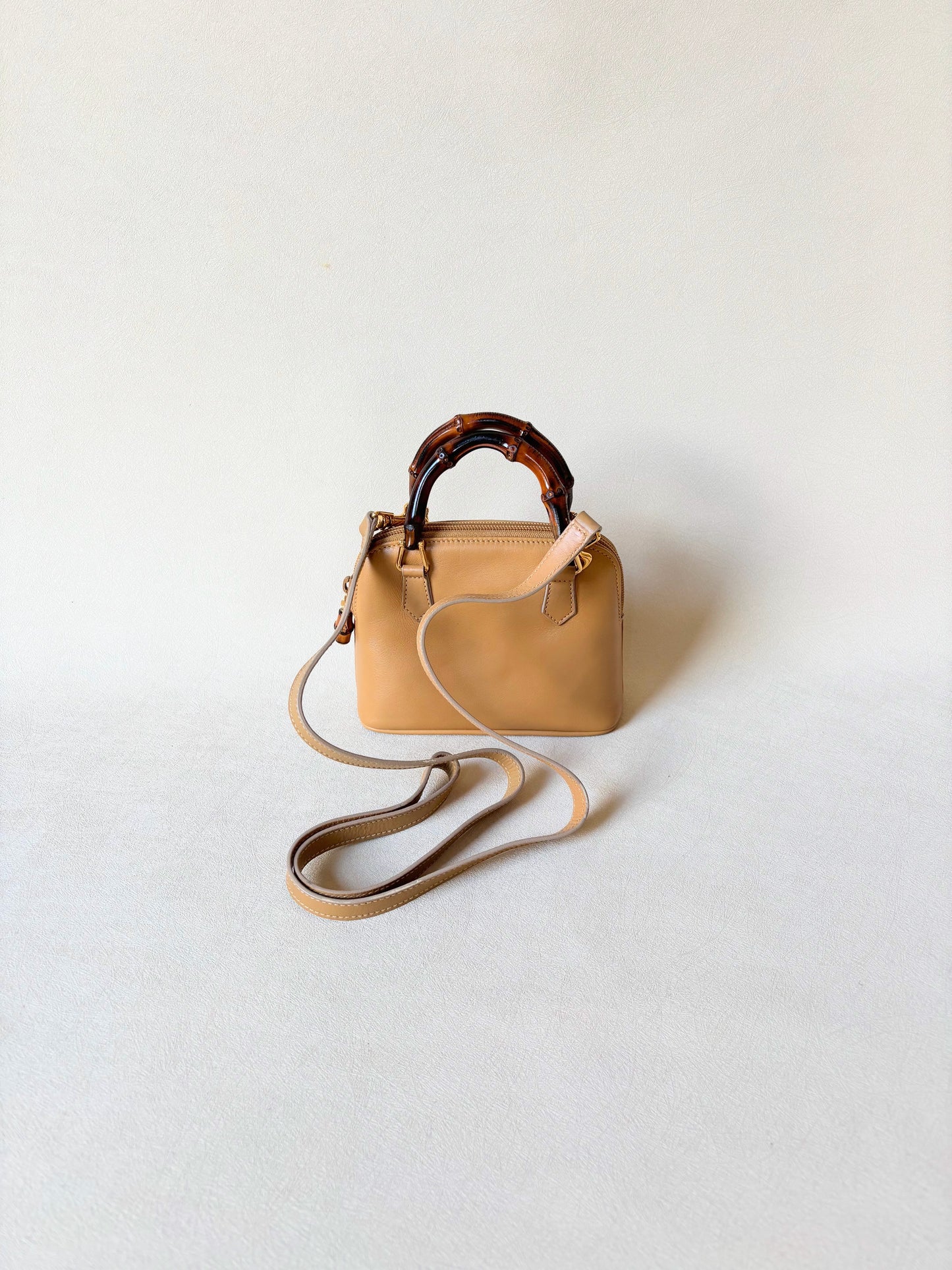 GUCCI Sac Mini Diana