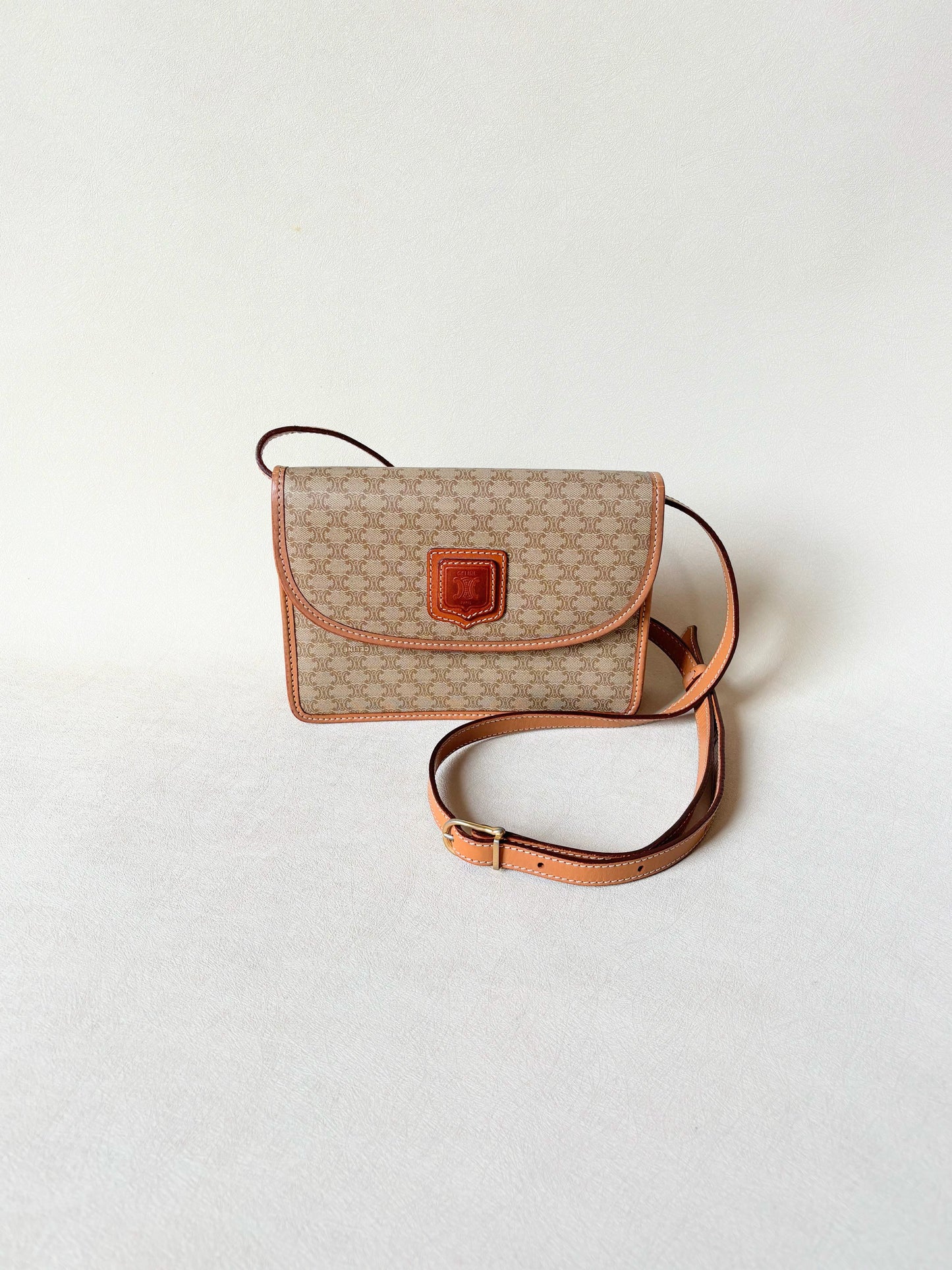 CÉLINE Sac Triomphe