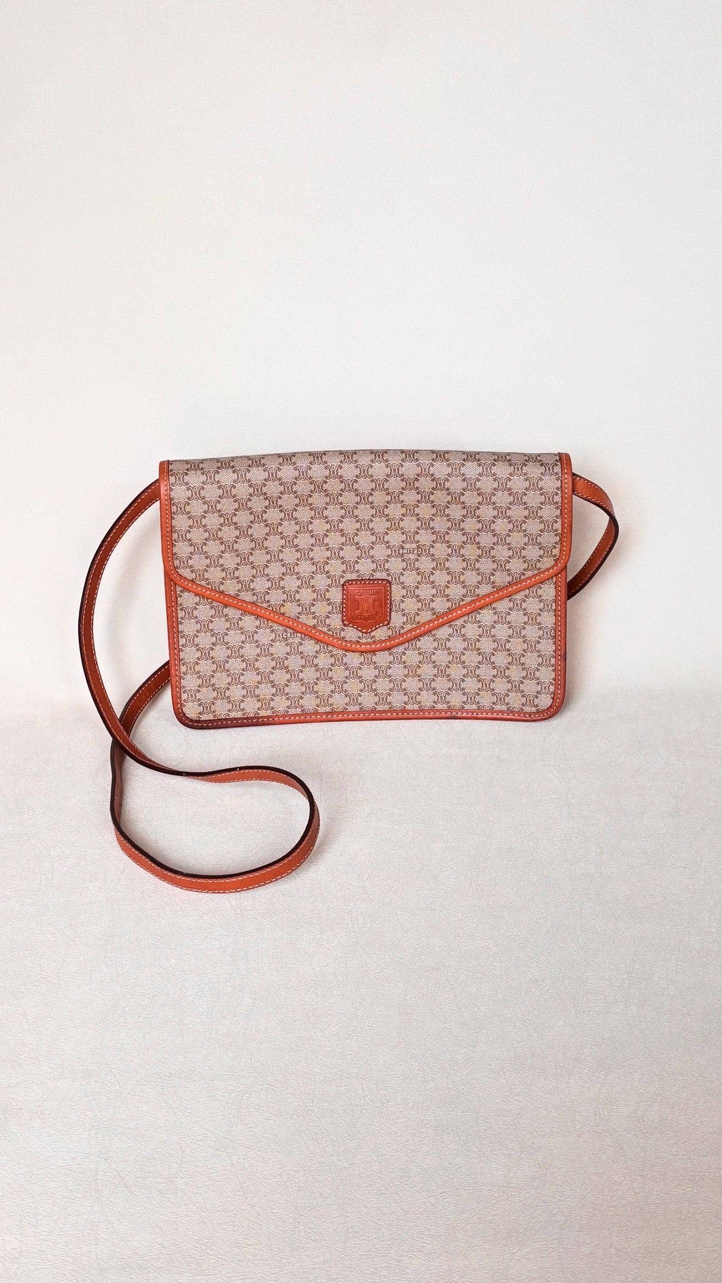 CÉLINE Sac Triomphe
