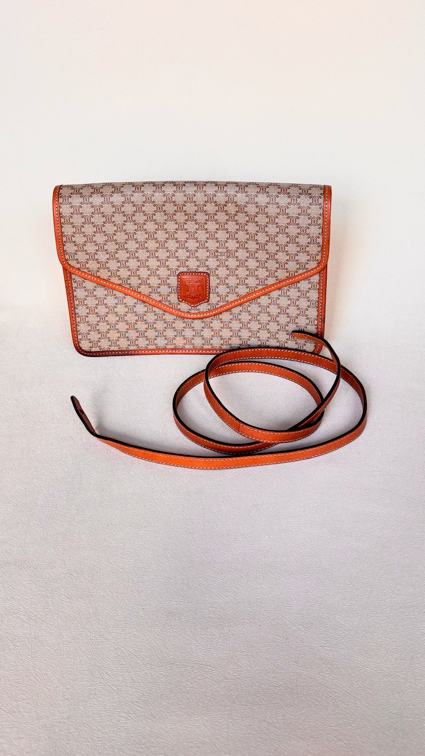 CÉLINE Sac Triomphe