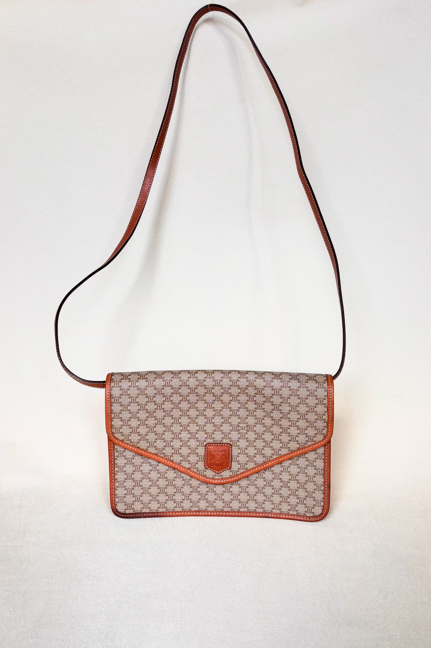 CÉLINE Sac Triomphe
