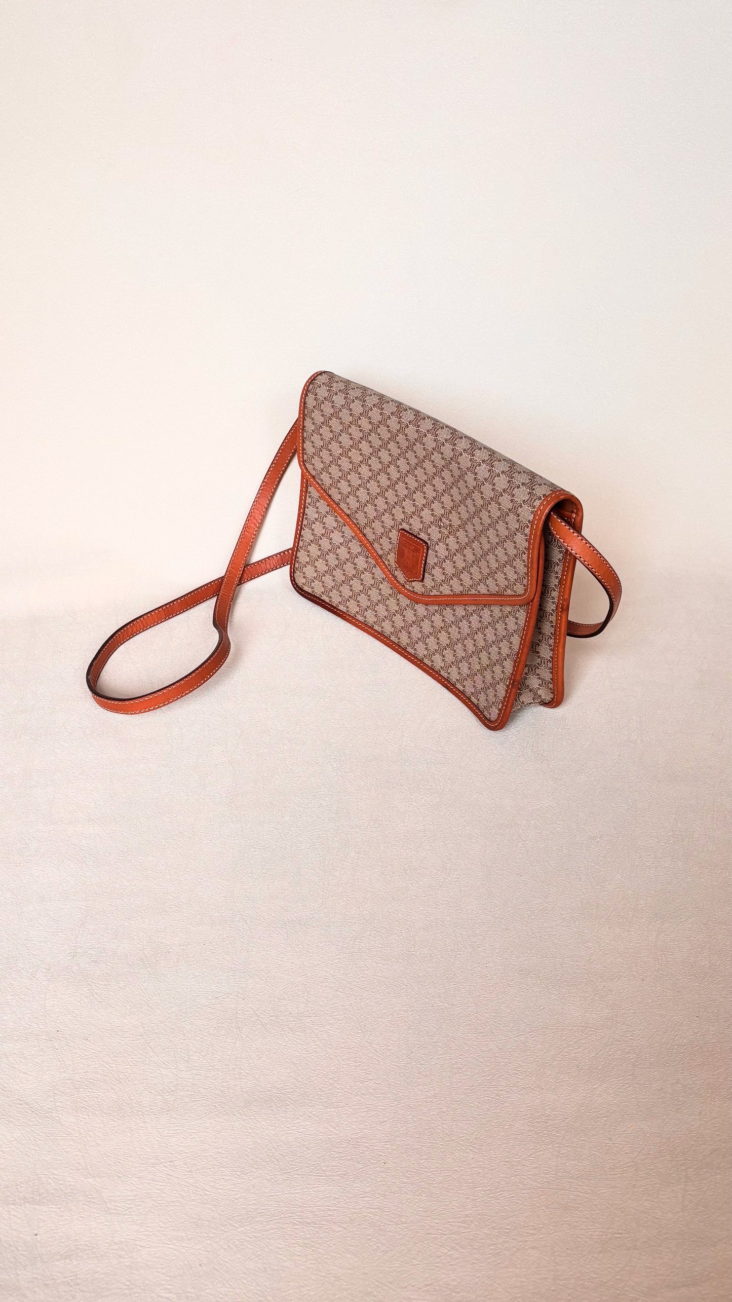 CÉLINE Sac Triomphe