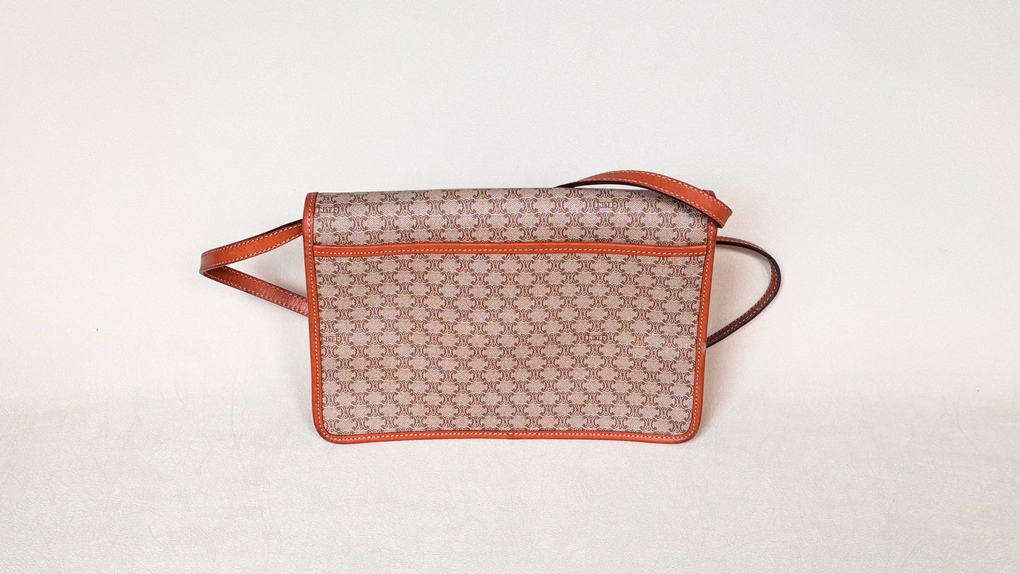 CÉLINE Sac Triomphe