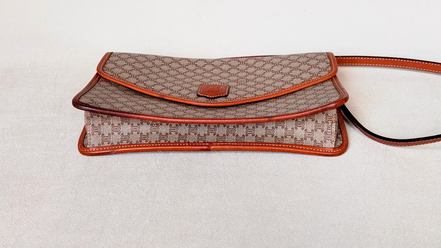CÉLINE Sac Triomphe