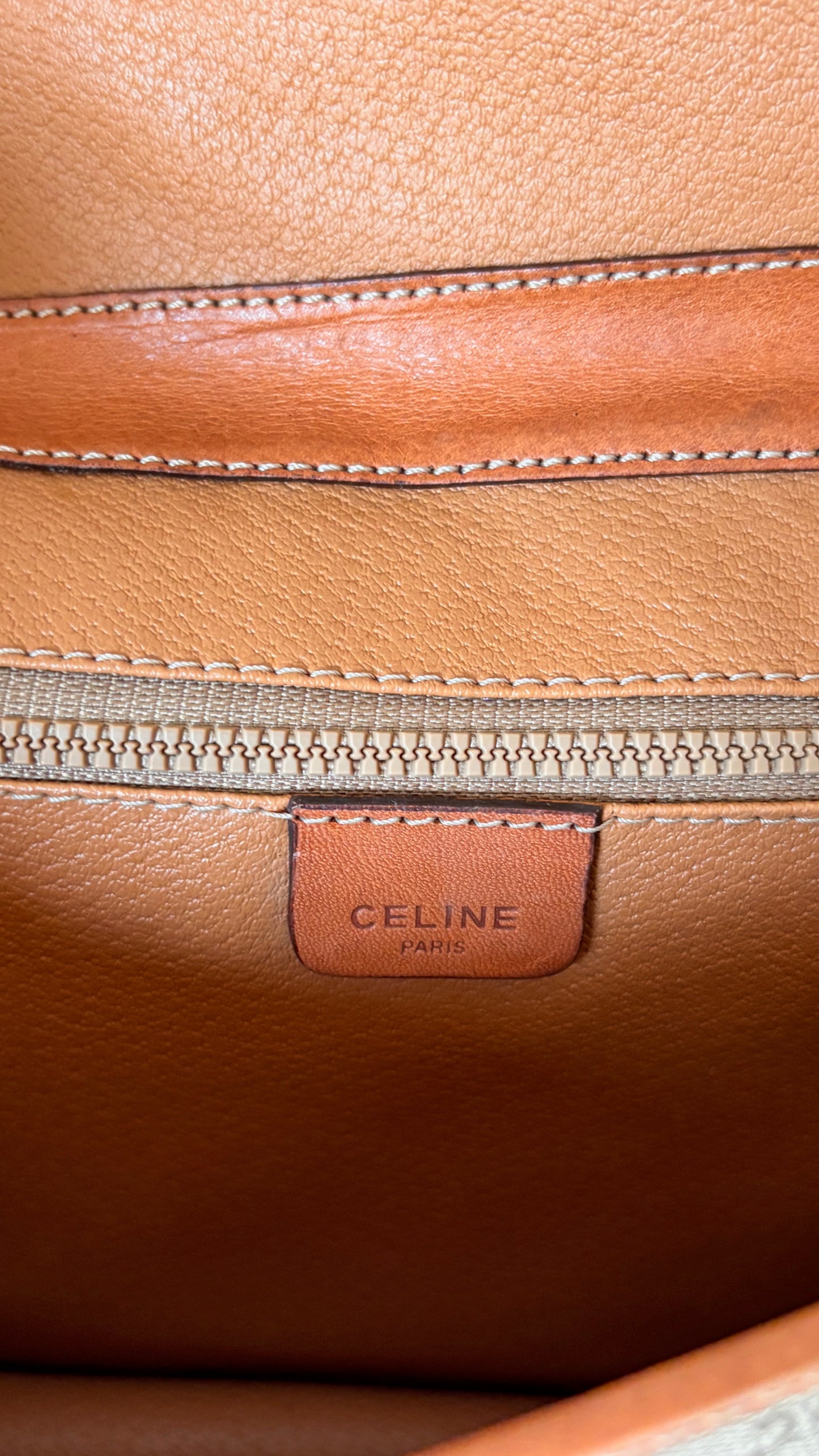 CÉLINE Sac Triomphe